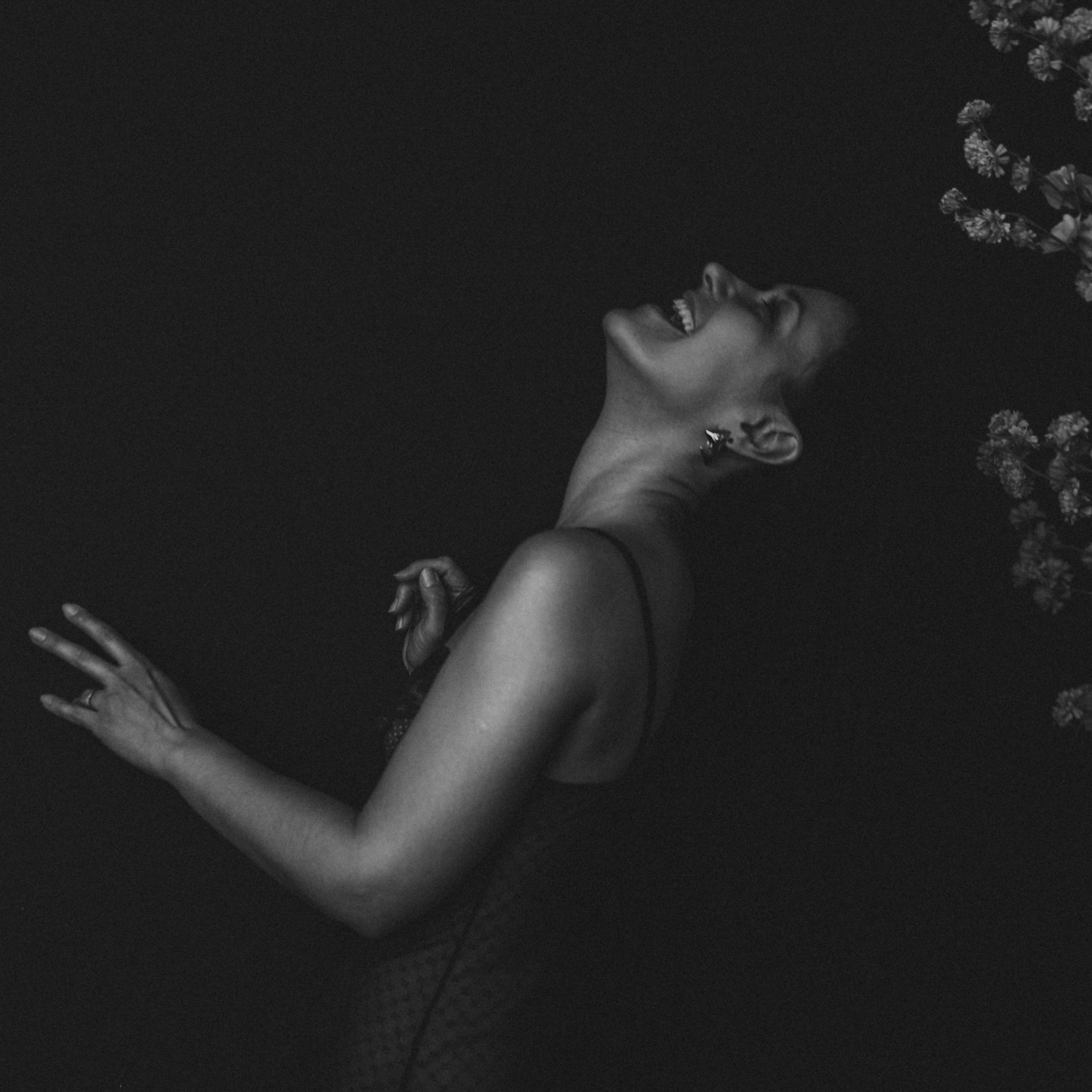 Художественная фотография с элементами постановки. Фотограф в Санкт-Петербурге Марина Парникова