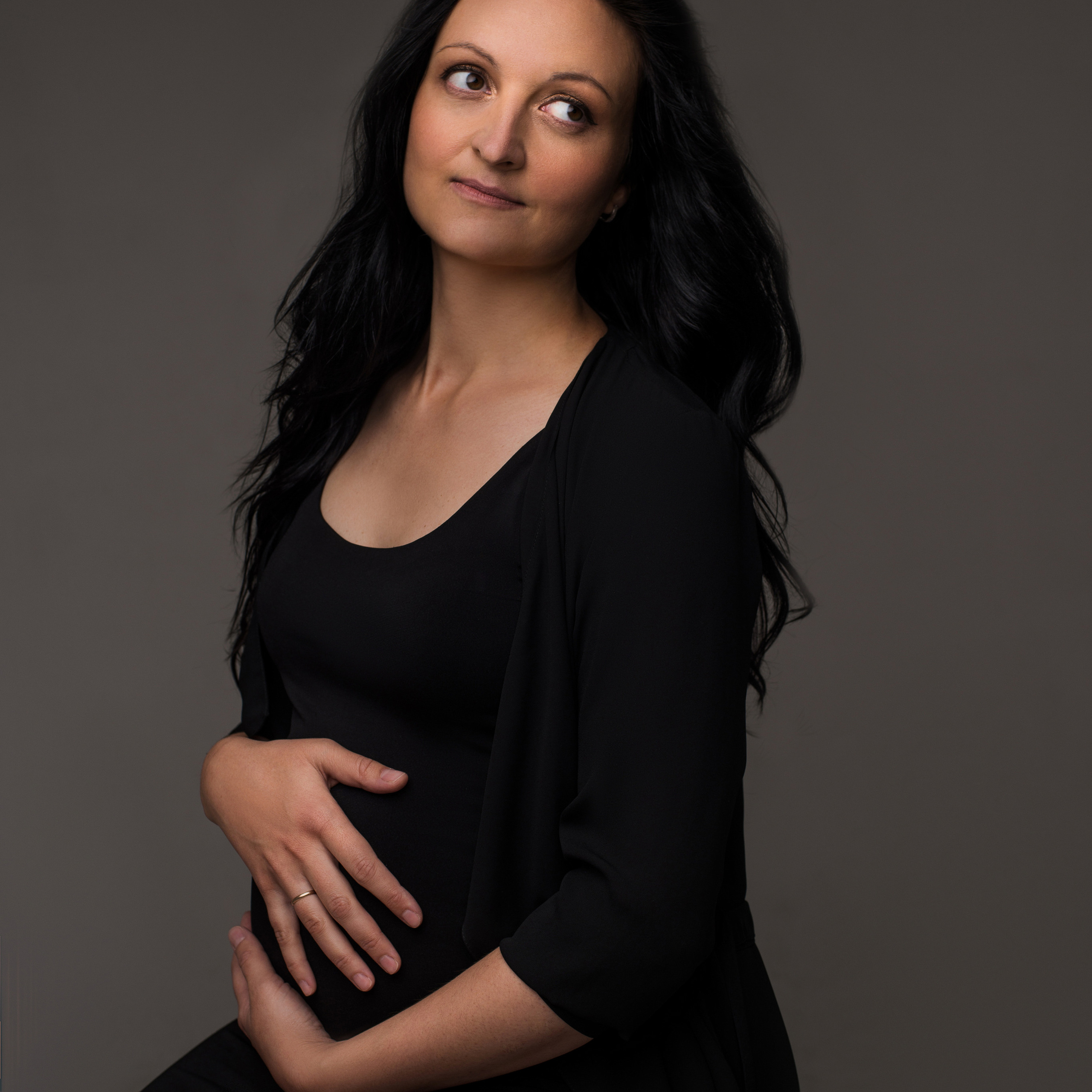 Студия. Фотограф в Санкт-Петербурге Марина Парникова