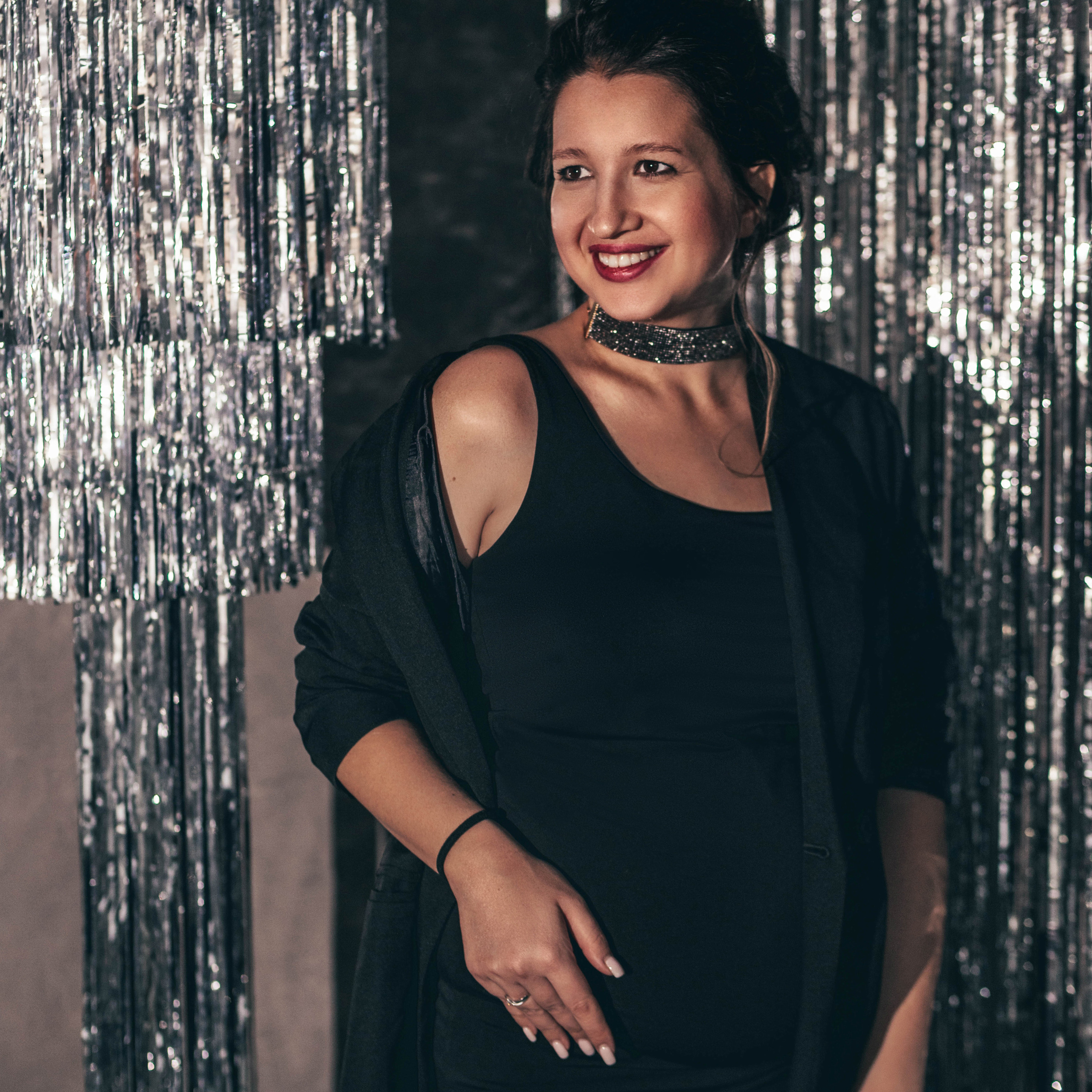 Студия. Фотограф в Санкт-Петербурге Марина Парникова