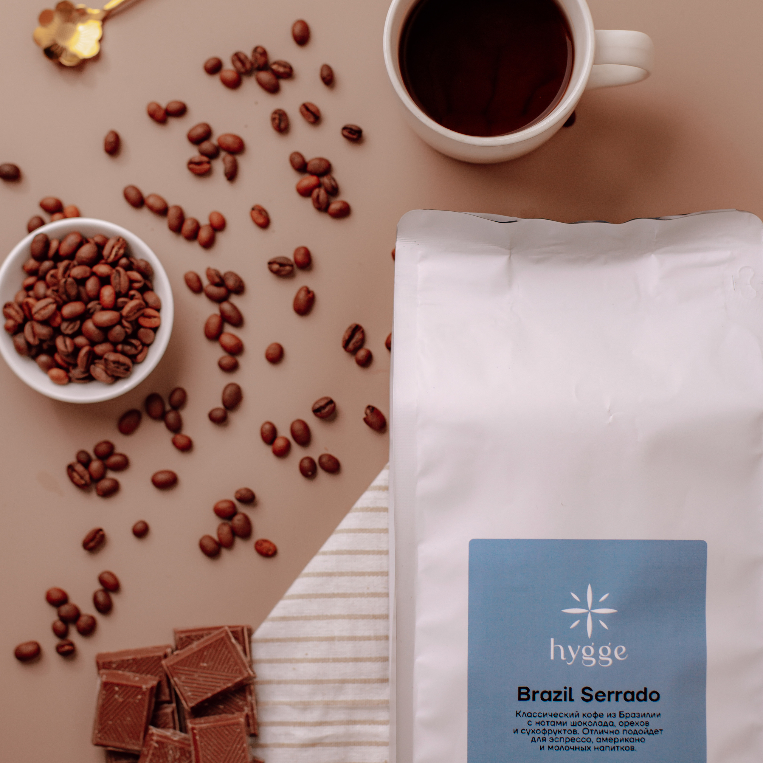 Декор / Продукты питания. Фотограф в Санкт-Петербурге Марина Парникова