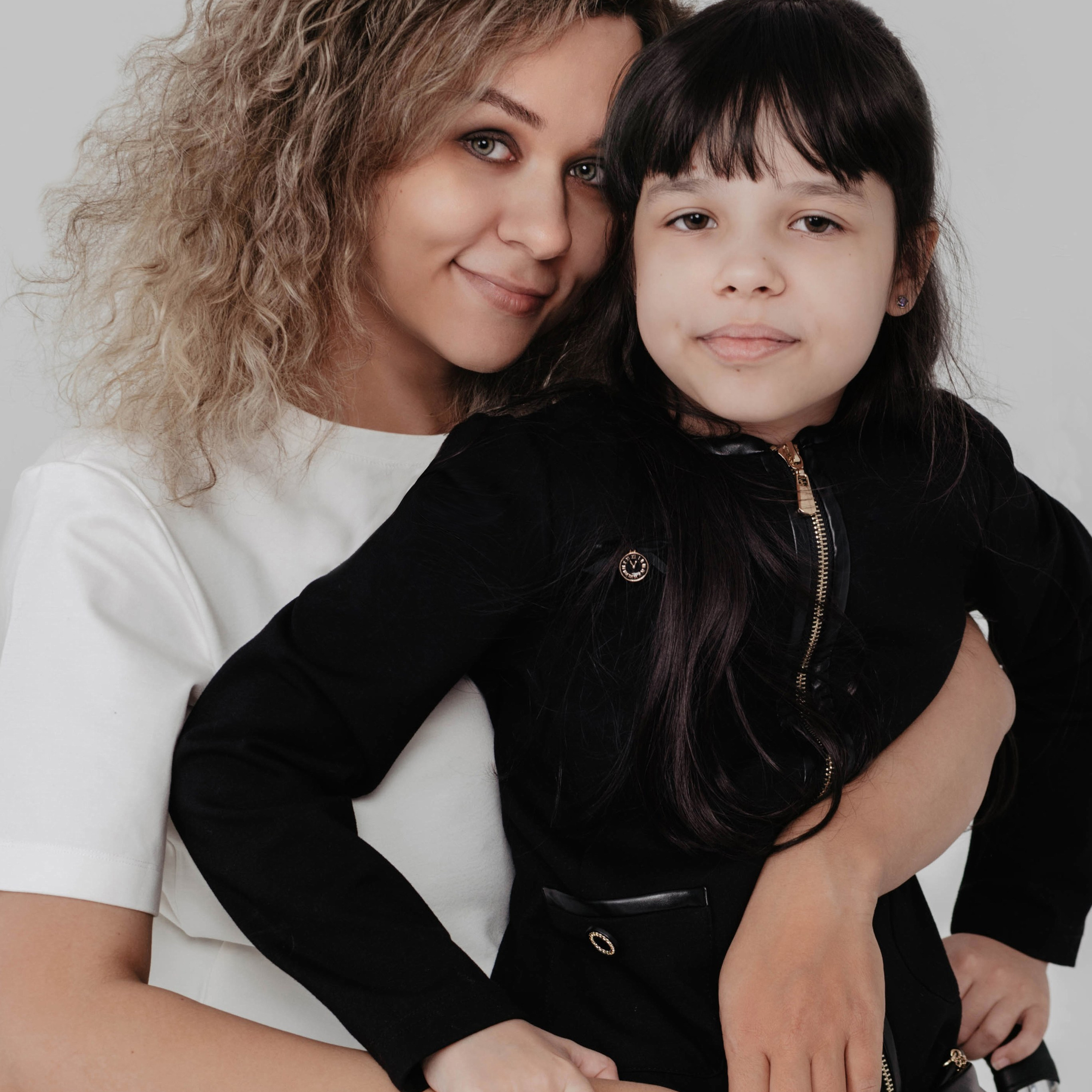 Студия. Фотограф в Санкт-Петербурге Марина Парникова