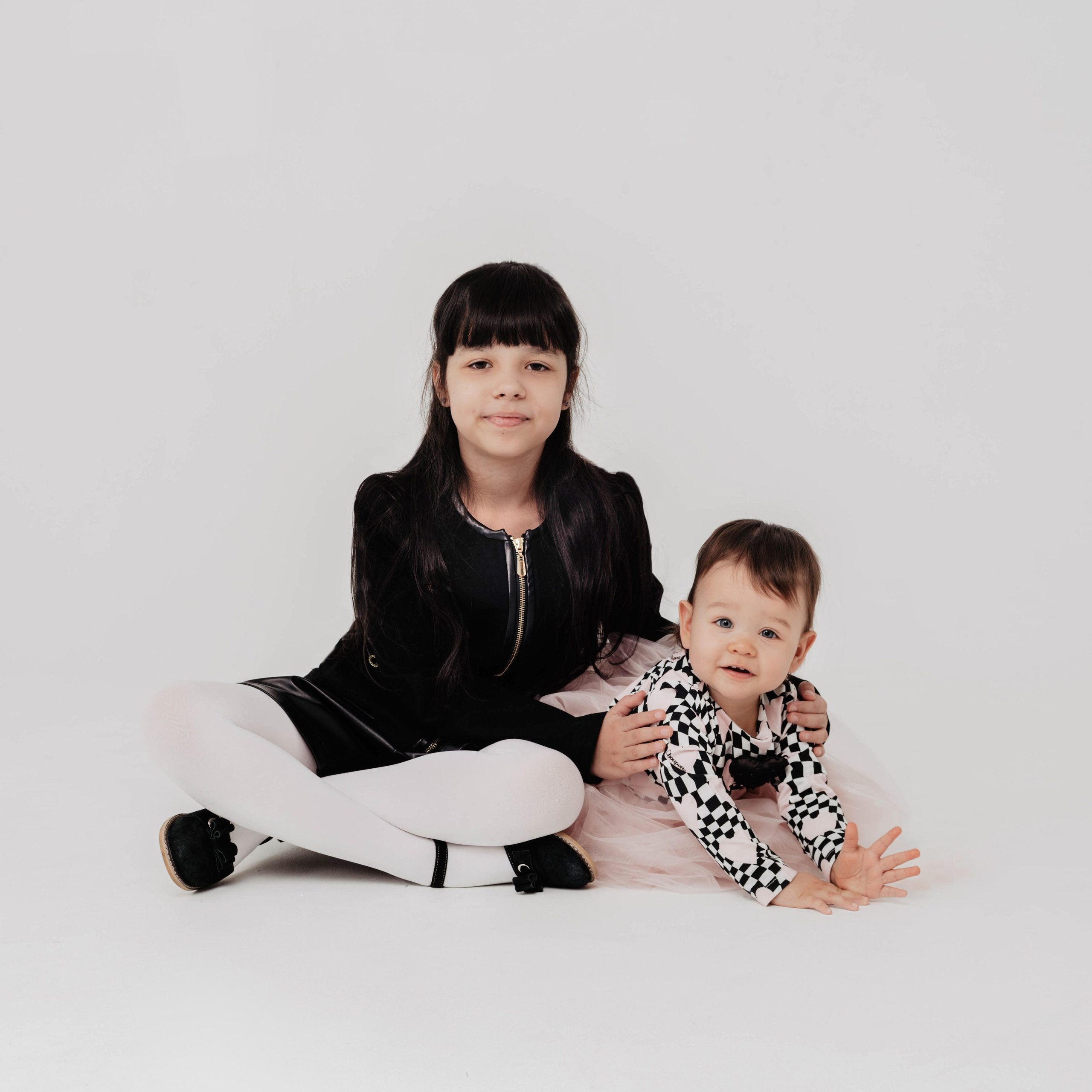 Студия. Фотограф в Санкт-Петербурге Марина Парникова