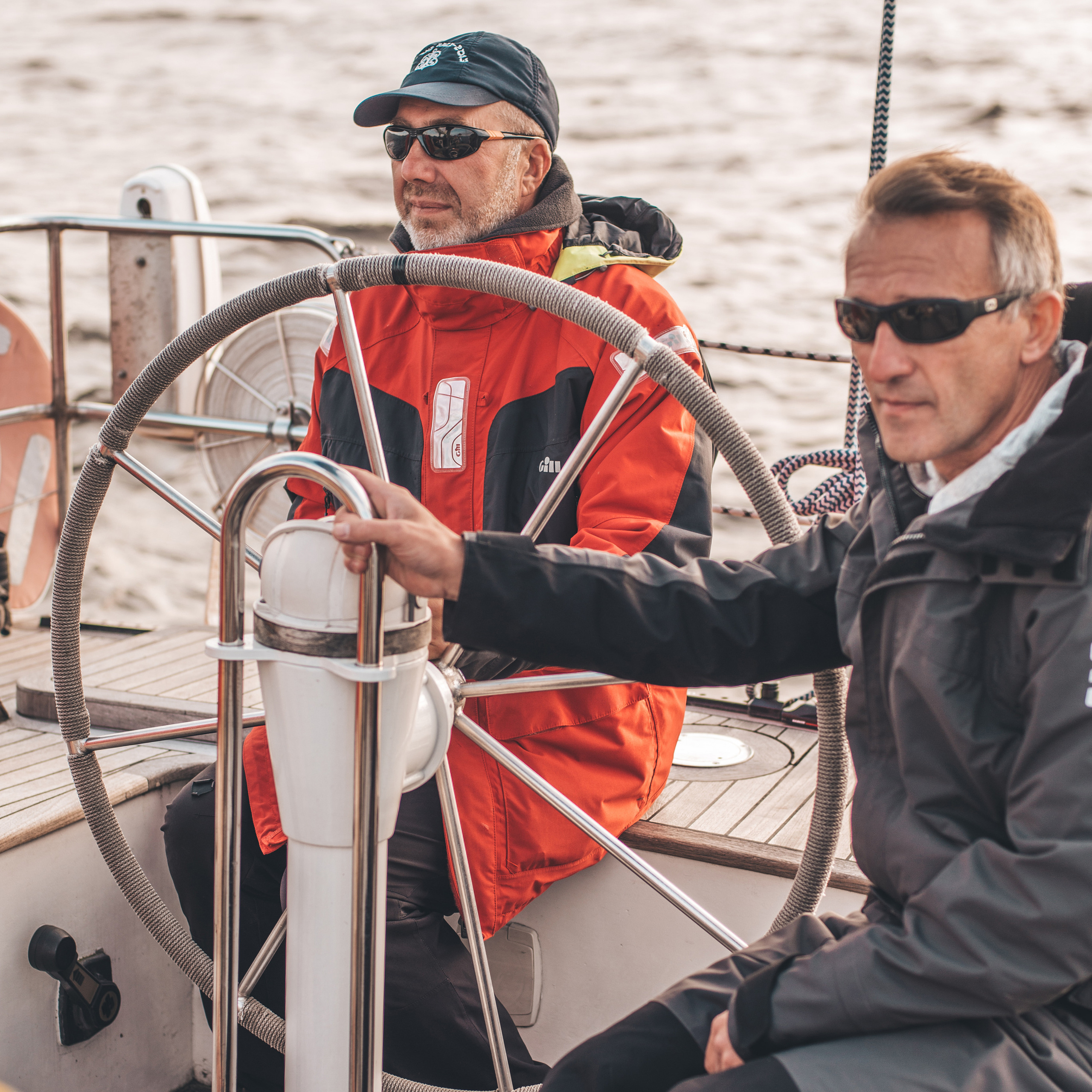 Экспертный лайфстайл. Фотограф в Санкт-Петербурге Марина Парникова