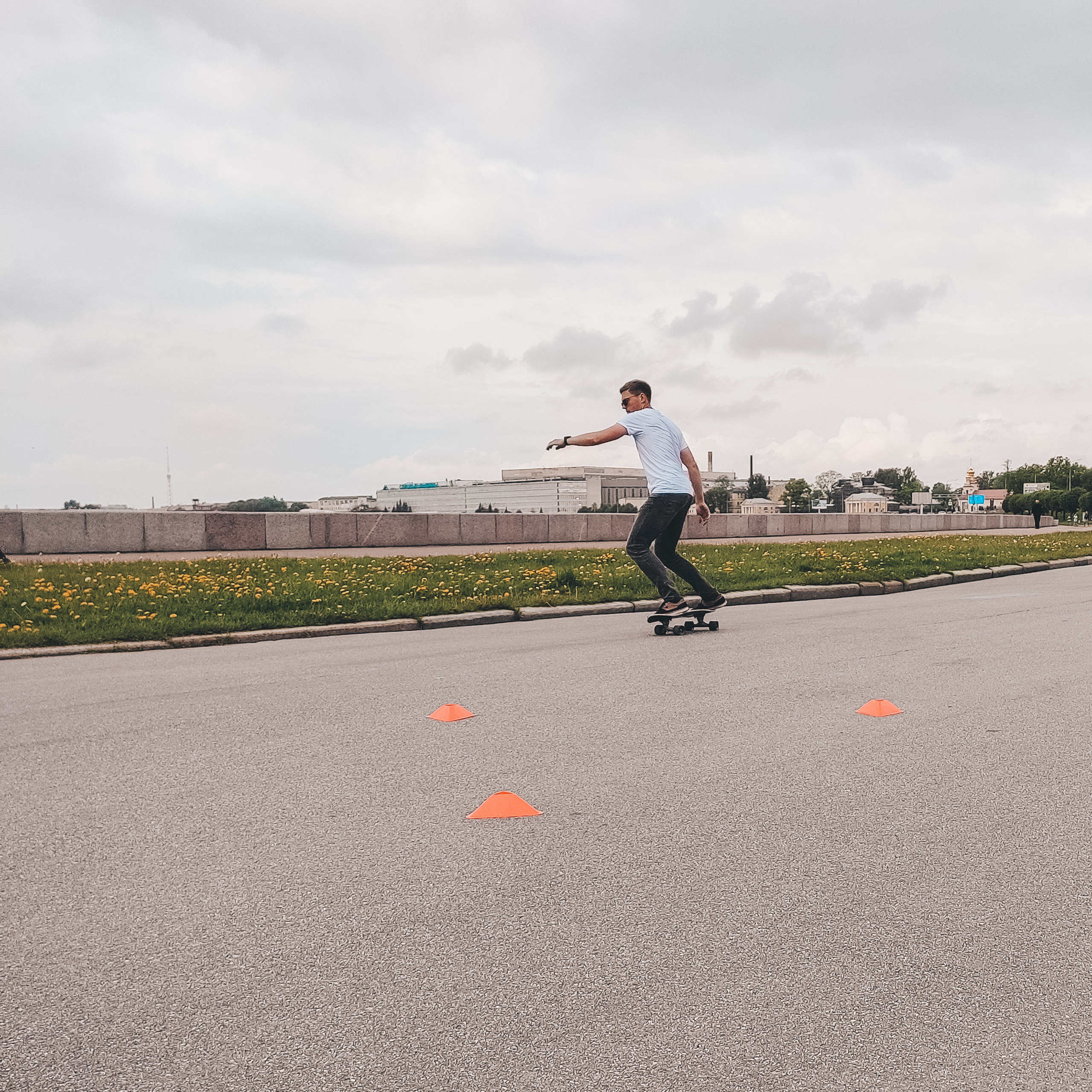 Crossstep. Фотограф в Санкт-Петербурге Марина Парникова