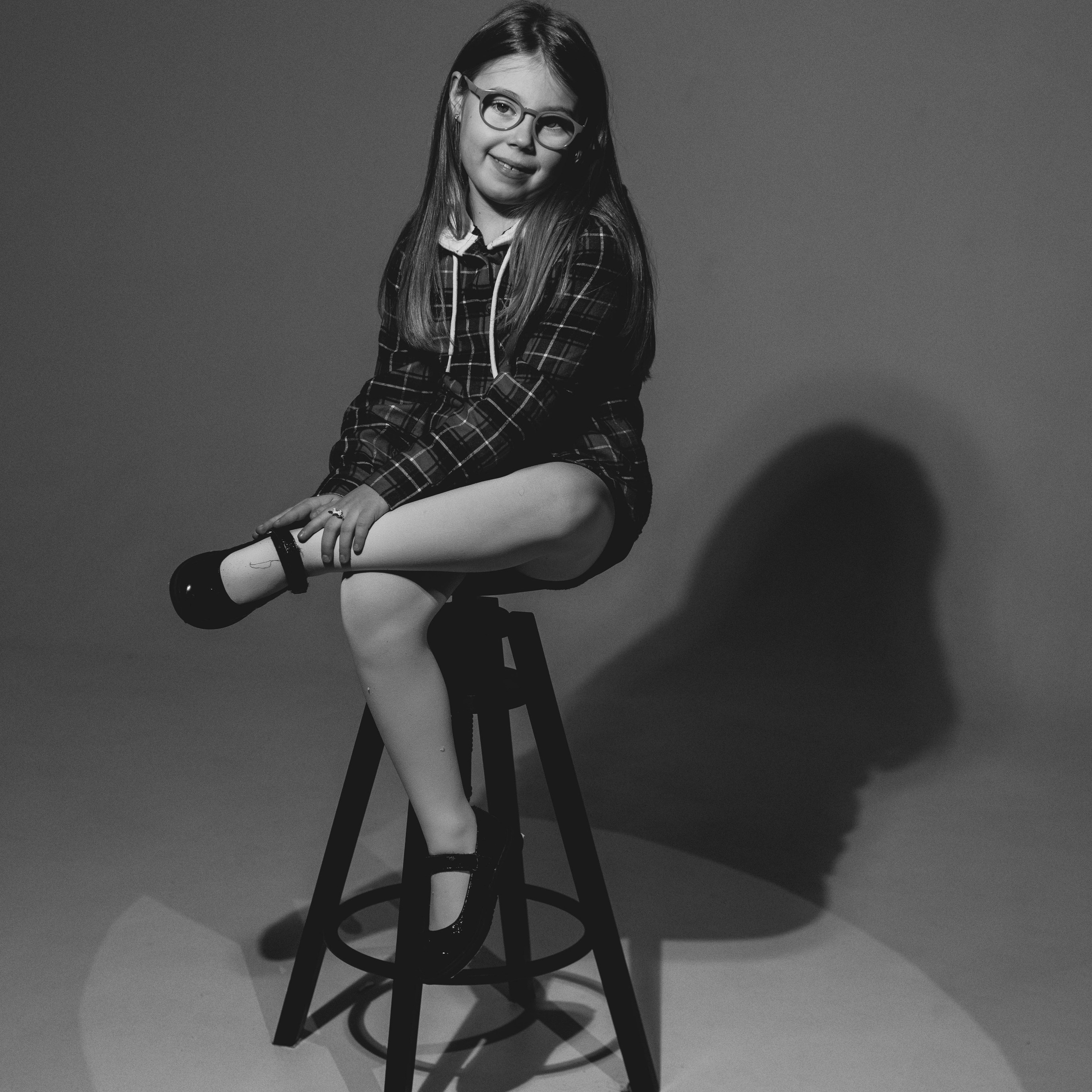 Студия. Фотограф в Санкт-Петербурге Марина Парникова