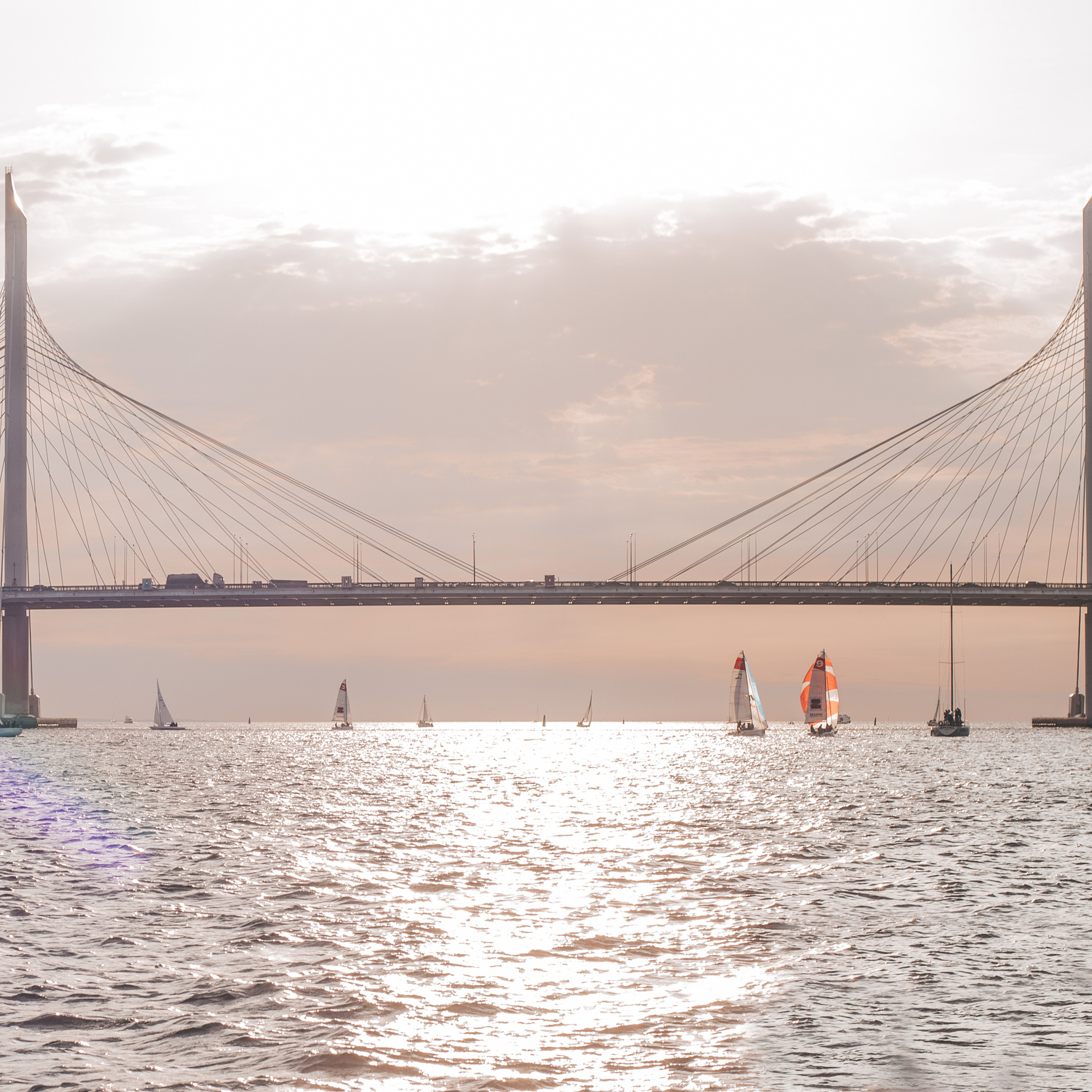 Экспертный лайфстайл. Фотограф в Санкт-Петербурге Марина Парникова