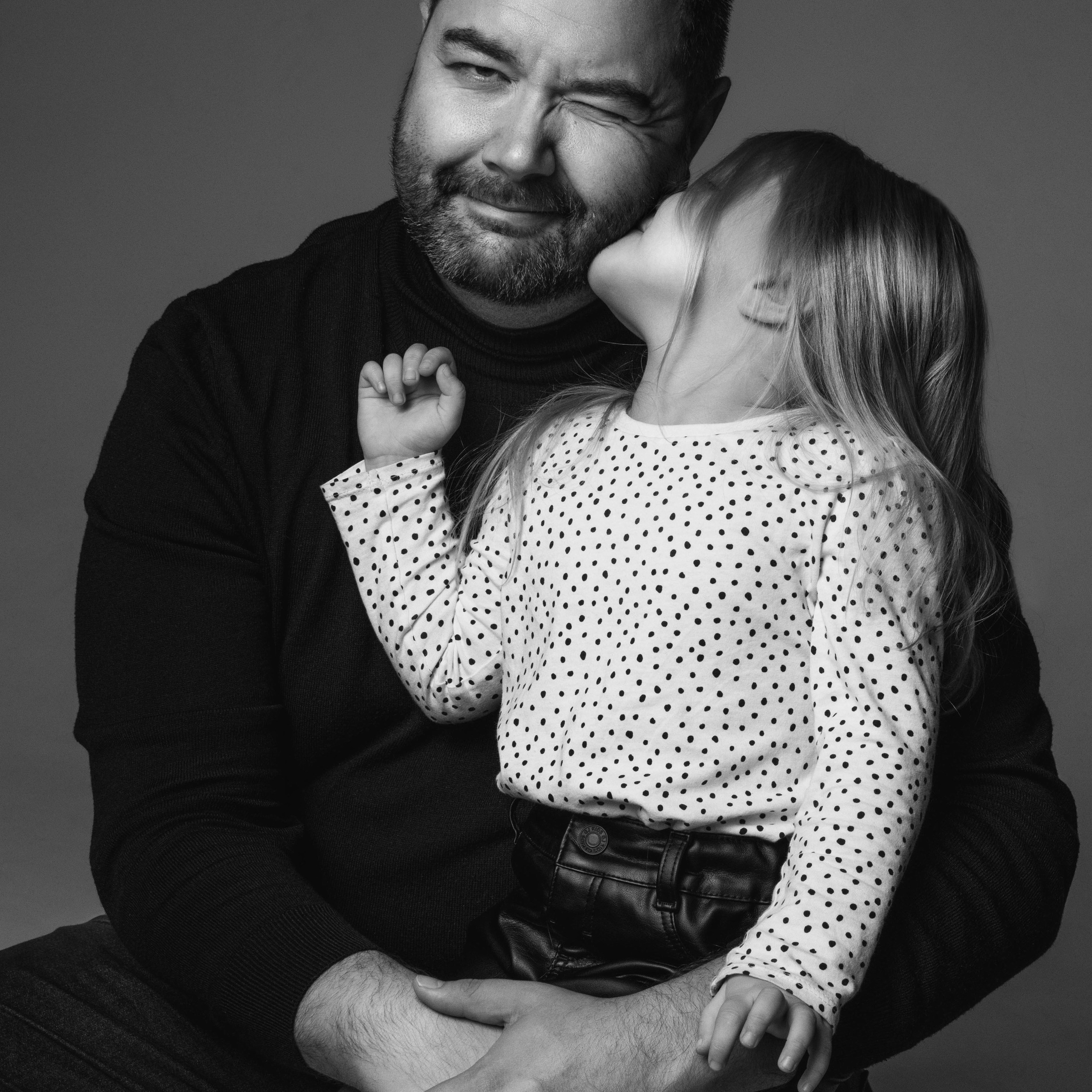 Студия. Фотограф в Санкт-Петербурге Марина Парникова