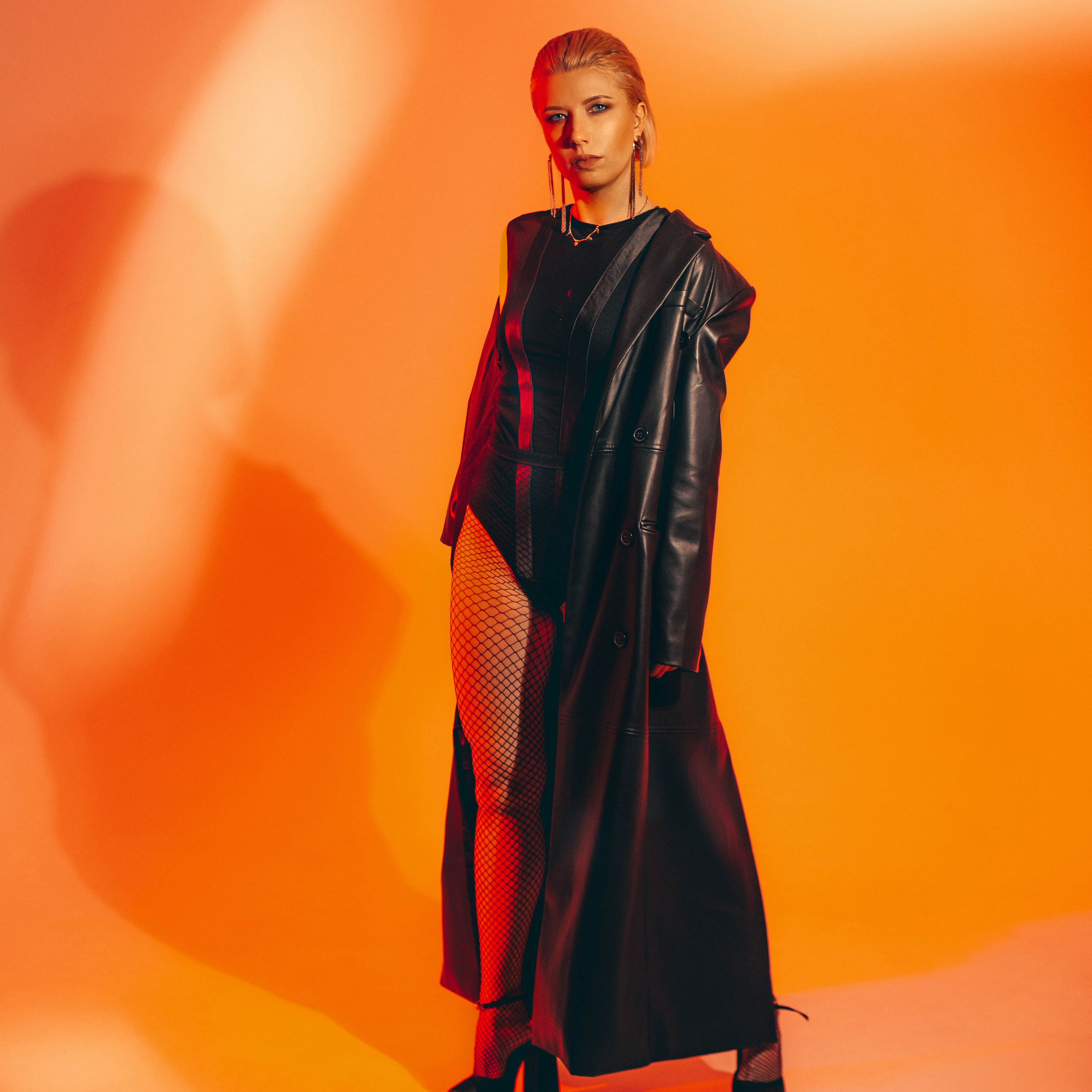 Художественная фотография с элементами постановки. Фотограф в Санкт-Петербурге Марина Парникова