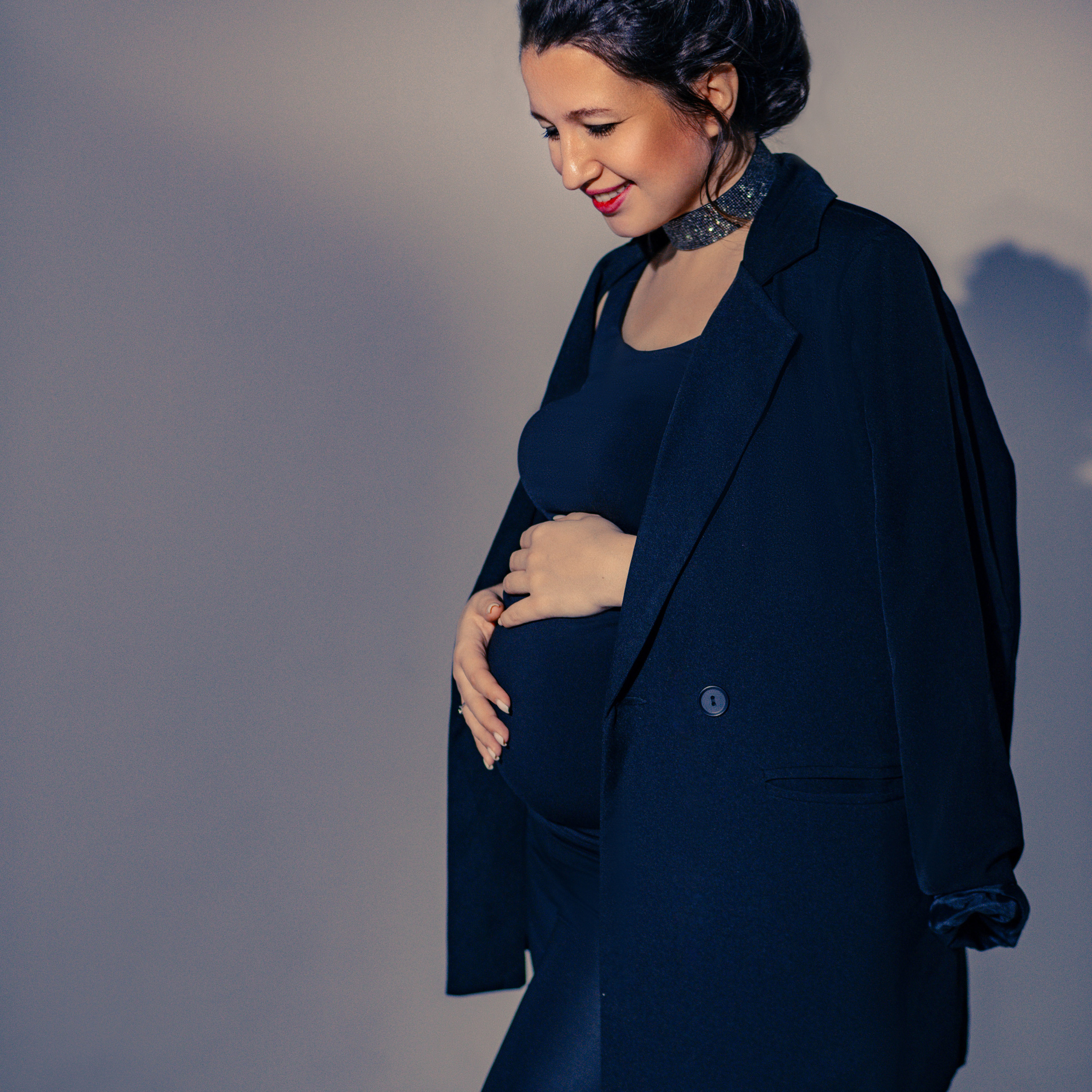 Студия. Фотограф в Санкт-Петербурге Марина Парникова