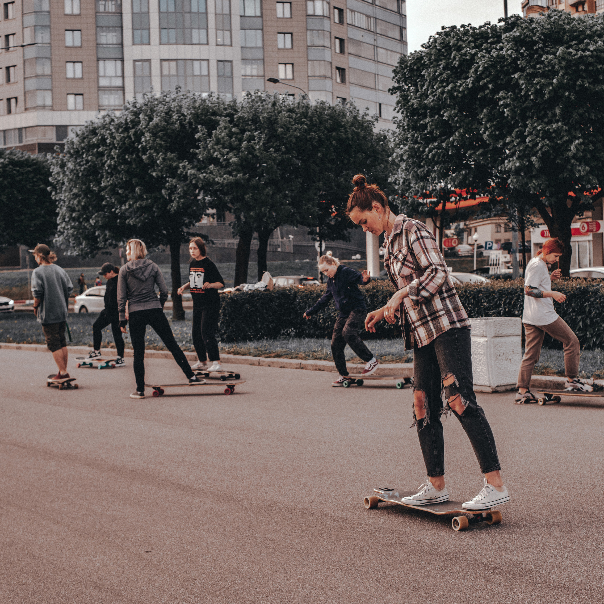 Экспертный лайфстайл. Фотограф в Санкт-Петербурге Марина Парникова