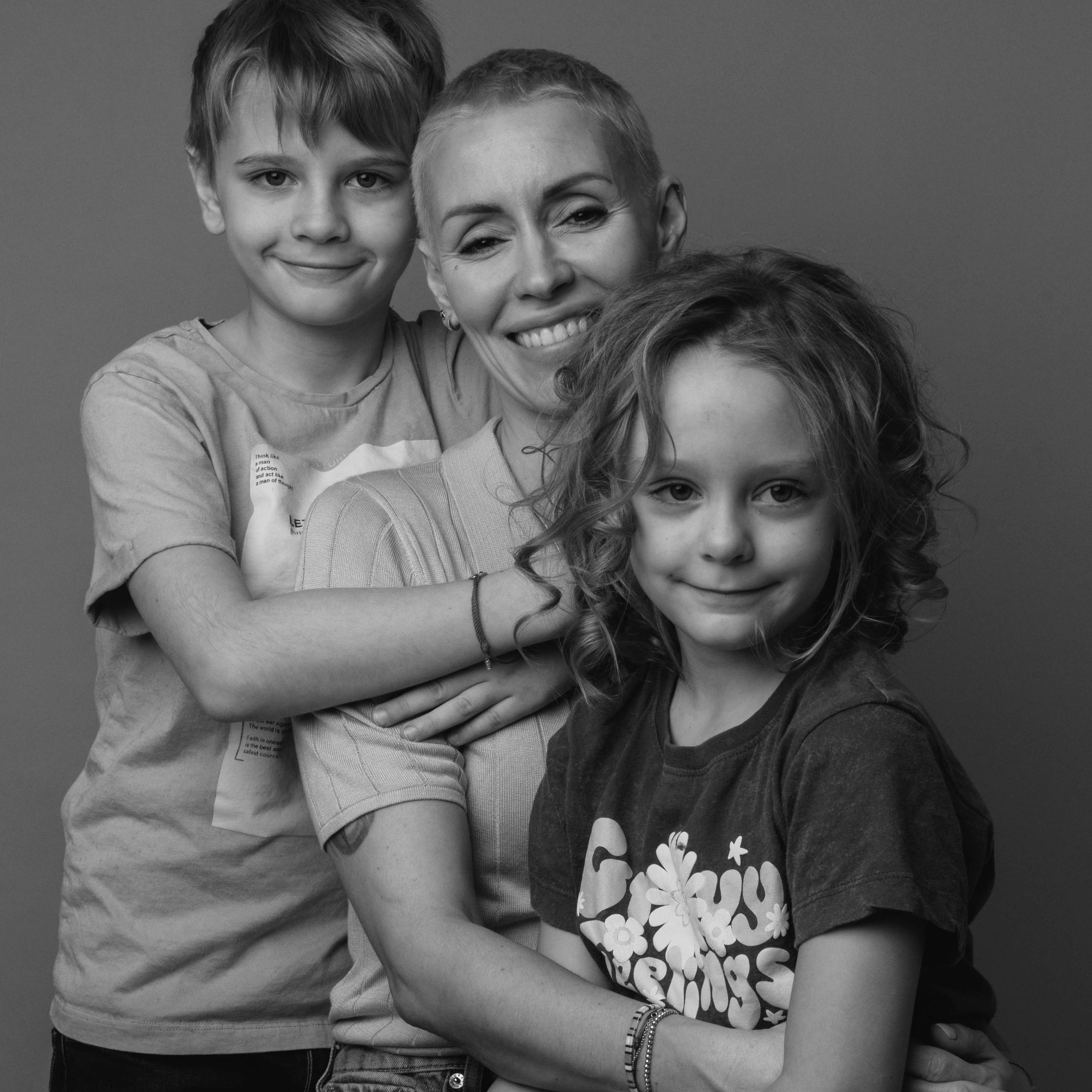 Отзывы. Фотограф в Санкт-Петербурге Марина Парникова