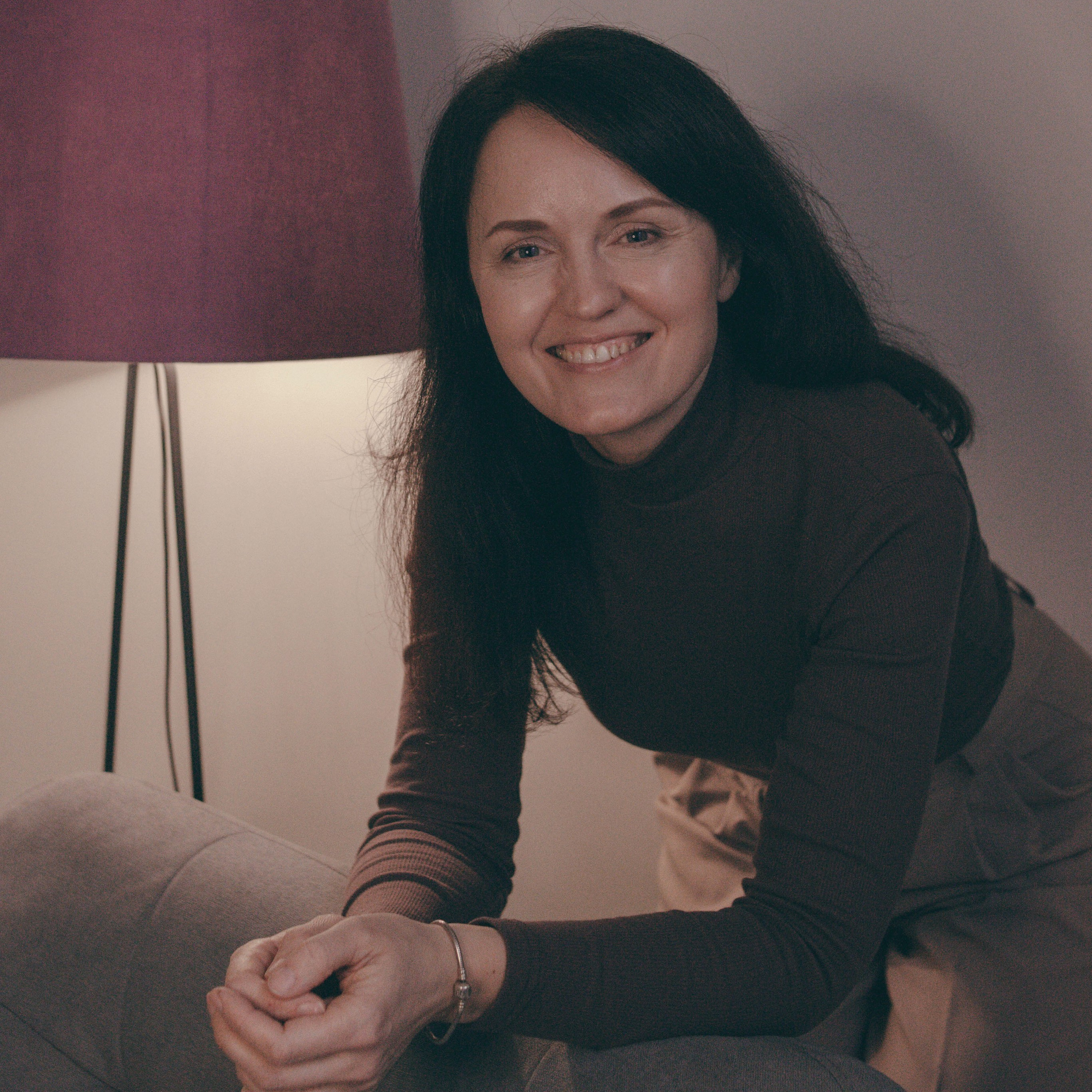 Психологический портрет с использованием метафорических карт. Фотограф в Санкт-Петербурге Марина Парникова