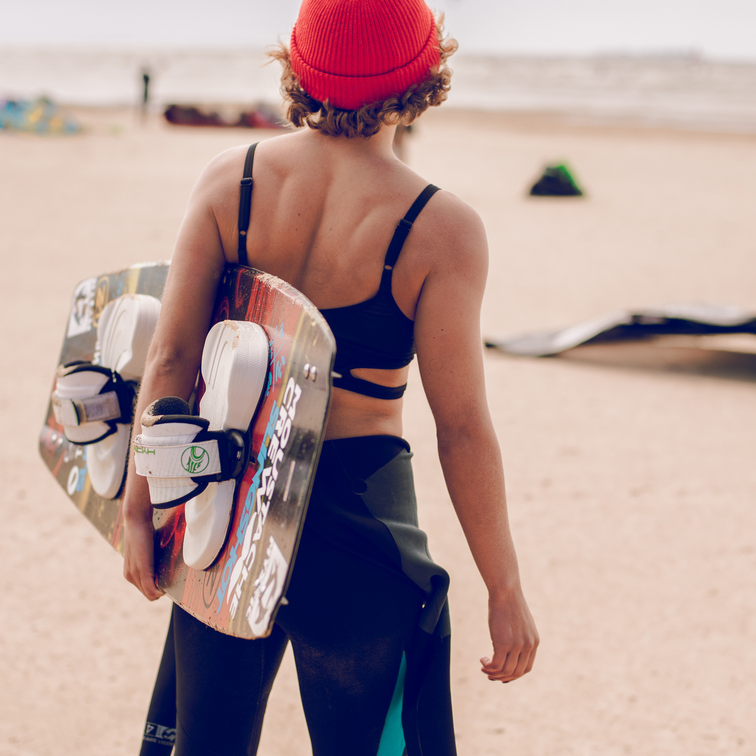 Экспертный лайфстайл. Фотограф в Санкт-Петербурге Марина Парникова