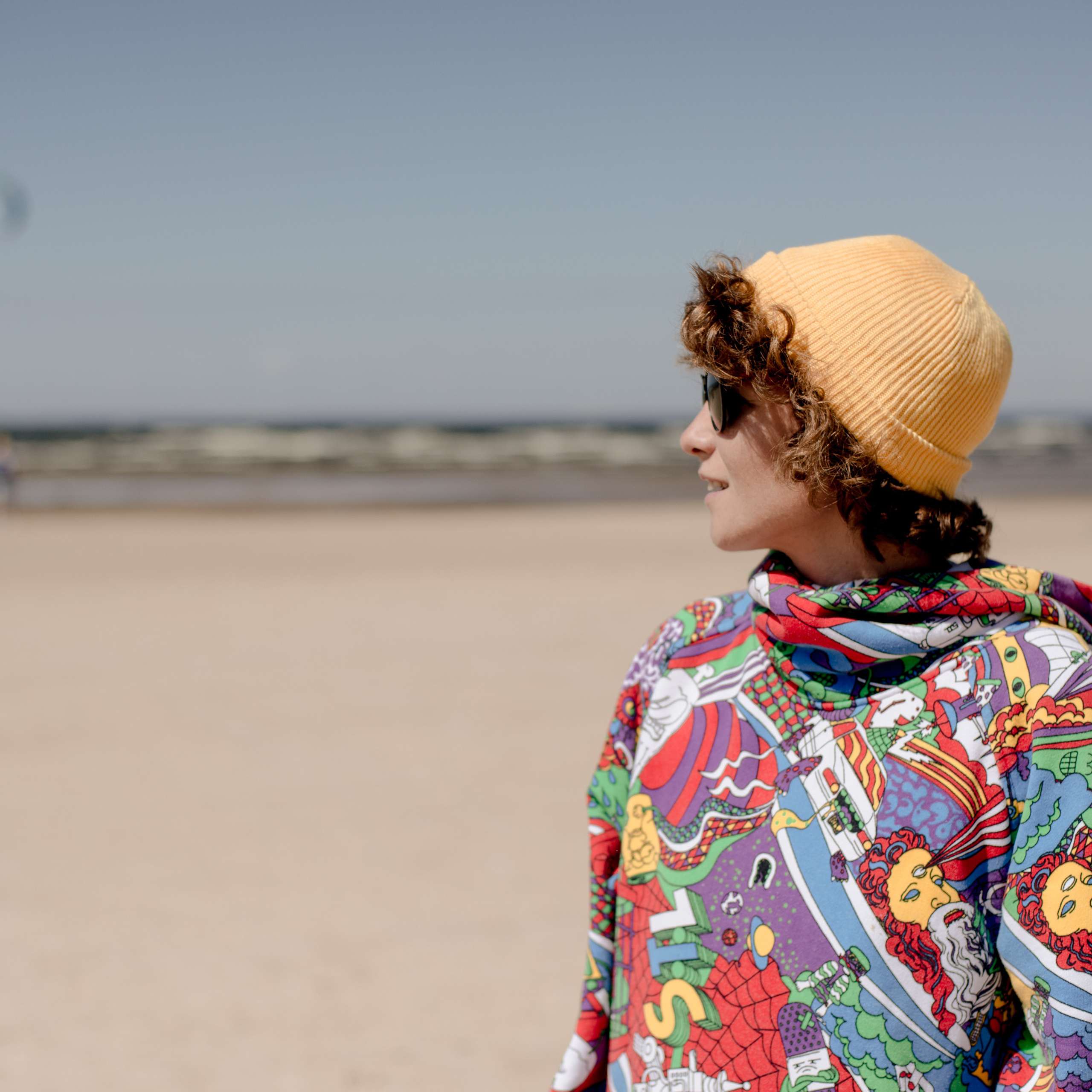 Экспертный лайфстайл. Фотограф в Санкт-Петербурге Марина Парникова