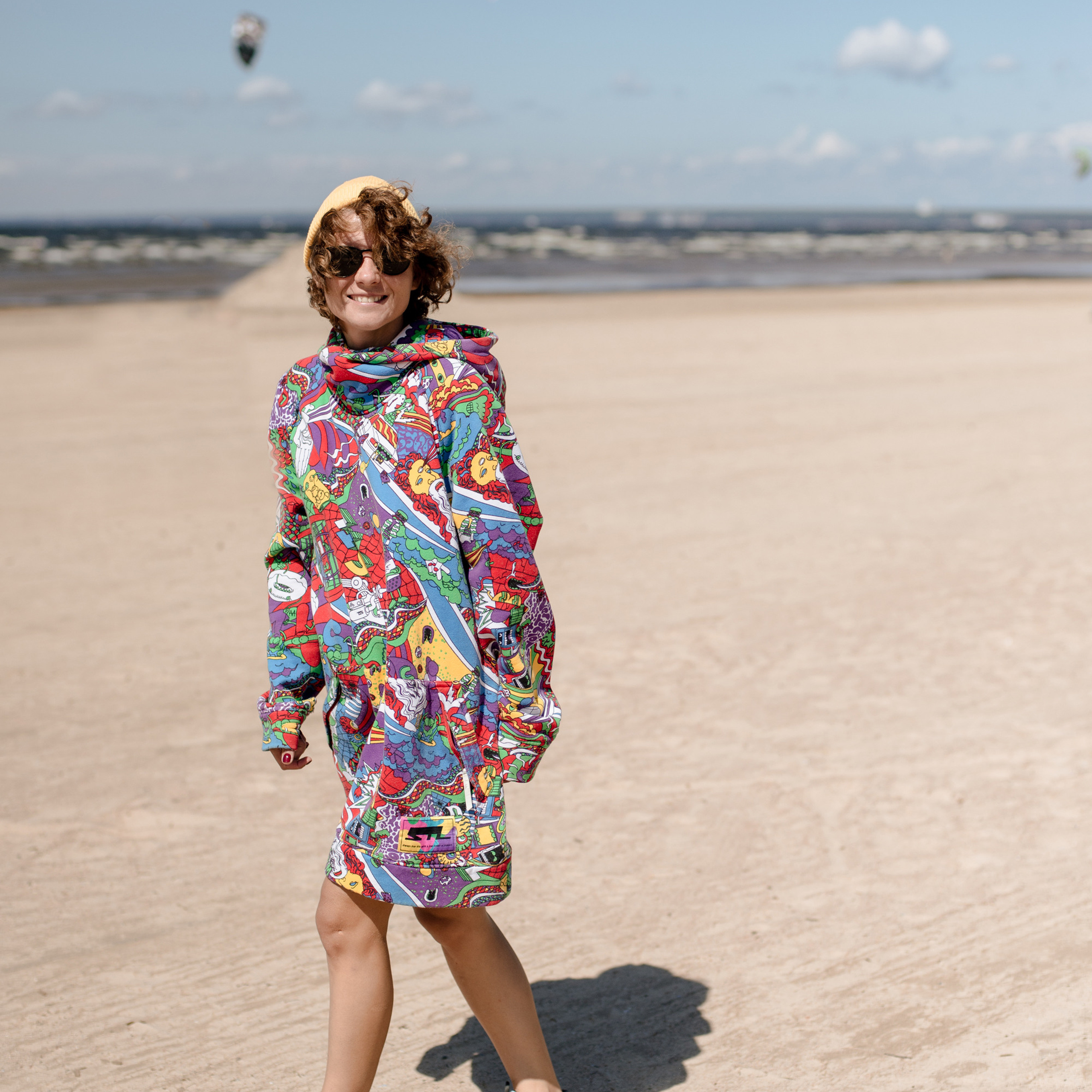 Экспертный лайфстайл. Фотограф в Санкт-Петербурге Марина Парникова