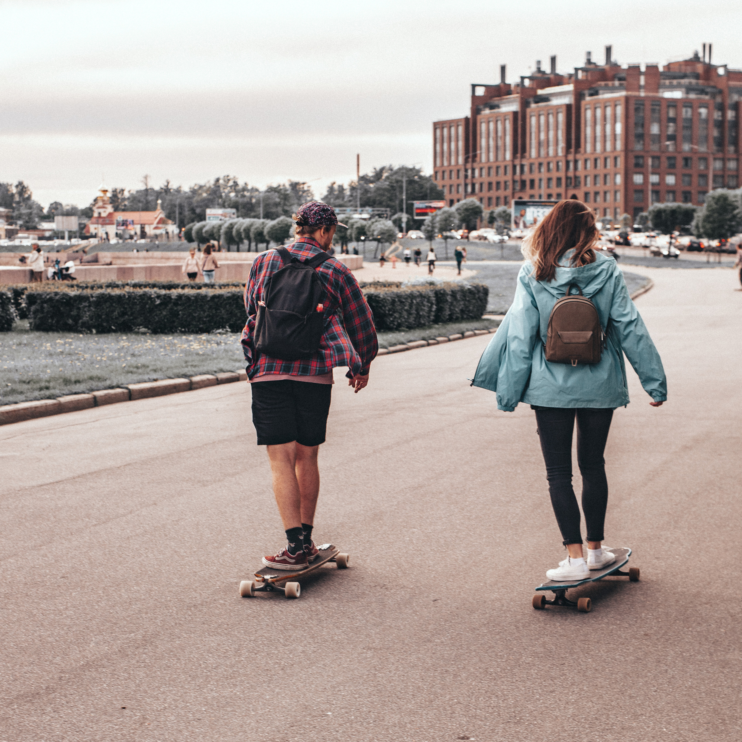 Экспертный лайфстайл. Фотограф в Санкт-Петербурге Марина Парникова