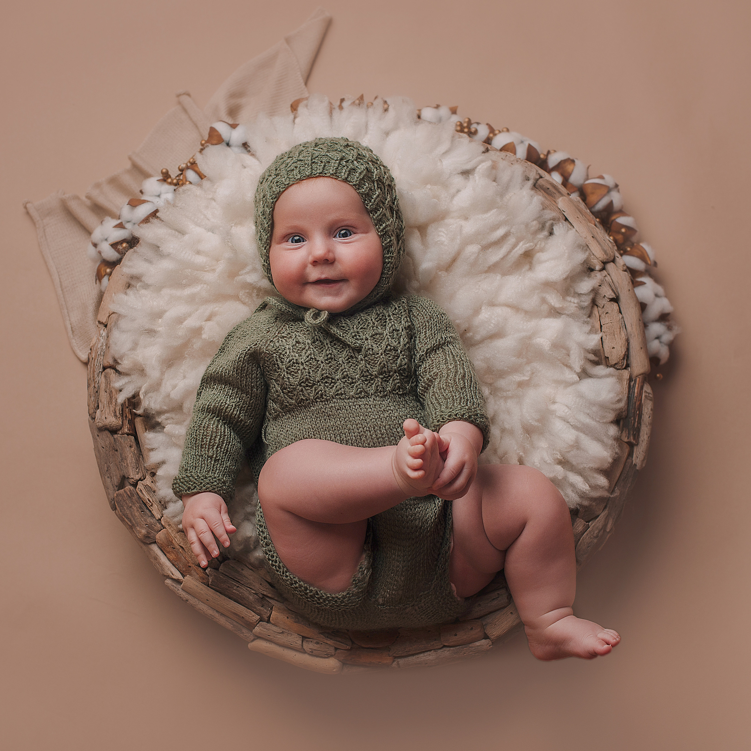 Студия. Фотограф в Санкт-Петербурге Марина Парникова