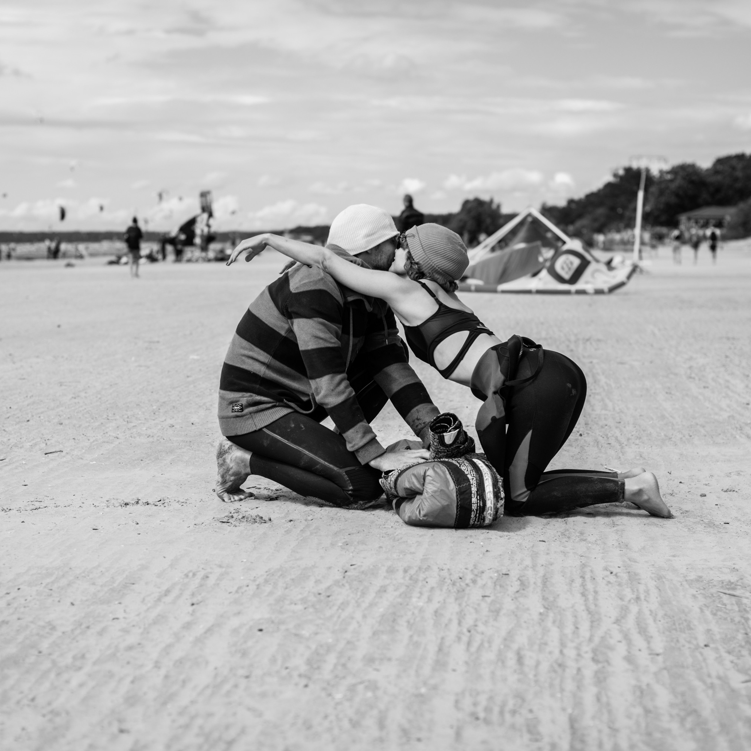 Экспертный лайфстайл. Фотограф в Санкт-Петербурге Марина Парникова