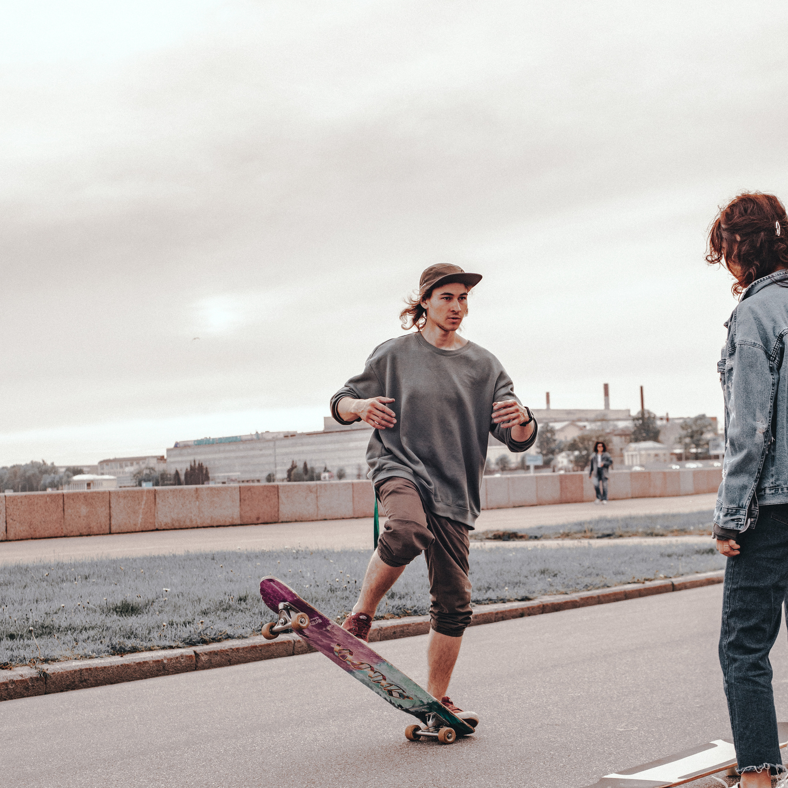 Экспертный лайфстайл. Фотограф в Санкт-Петербурге Марина Парникова