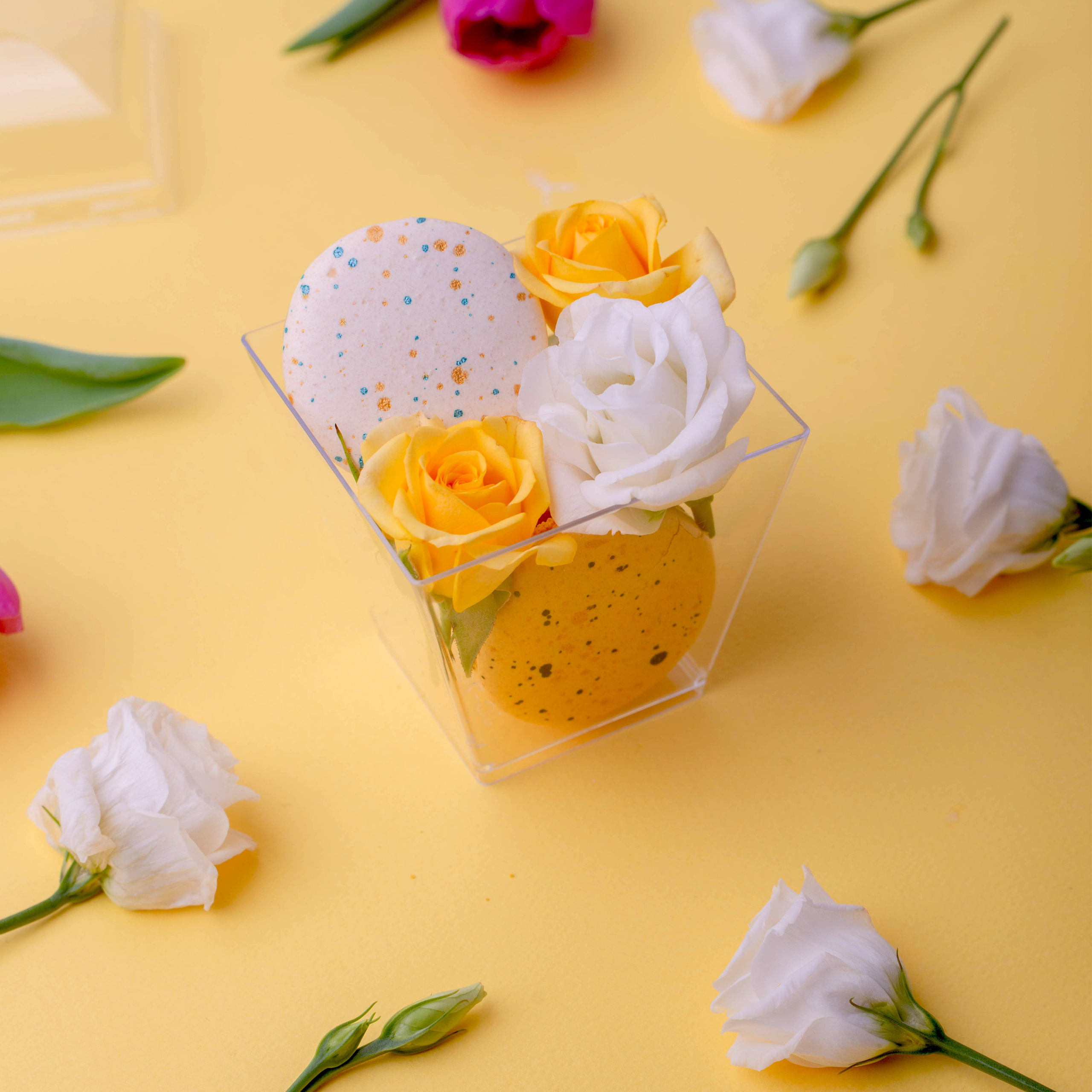 Декор / Продукты питания. Фотограф в Санкт-Петербурге Марина Парникова