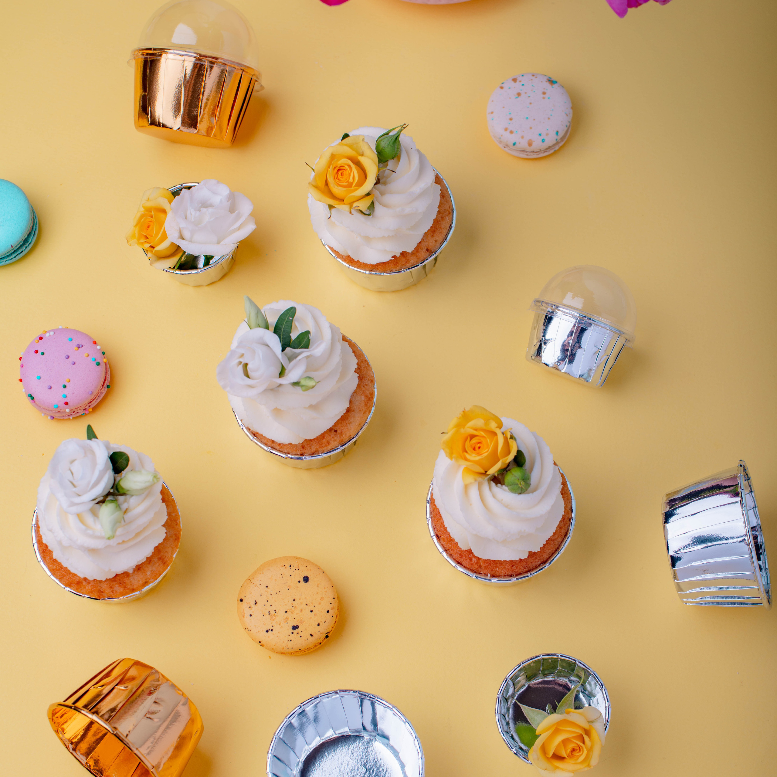 Декор / Продукты питания. Фотограф в Санкт-Петербурге Марина Парникова