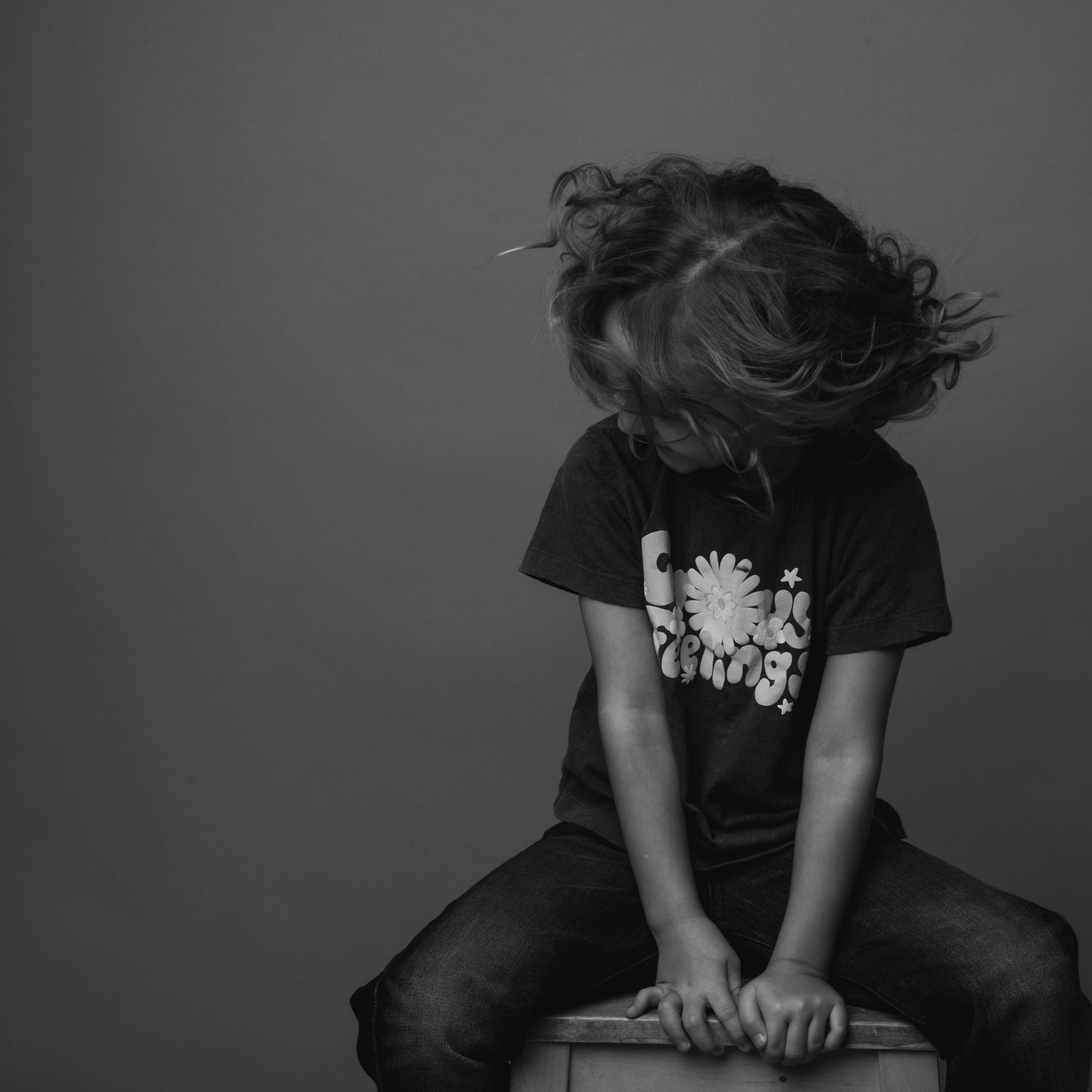 Студия. Фотограф в Санкт-Петербурге Марина Парникова