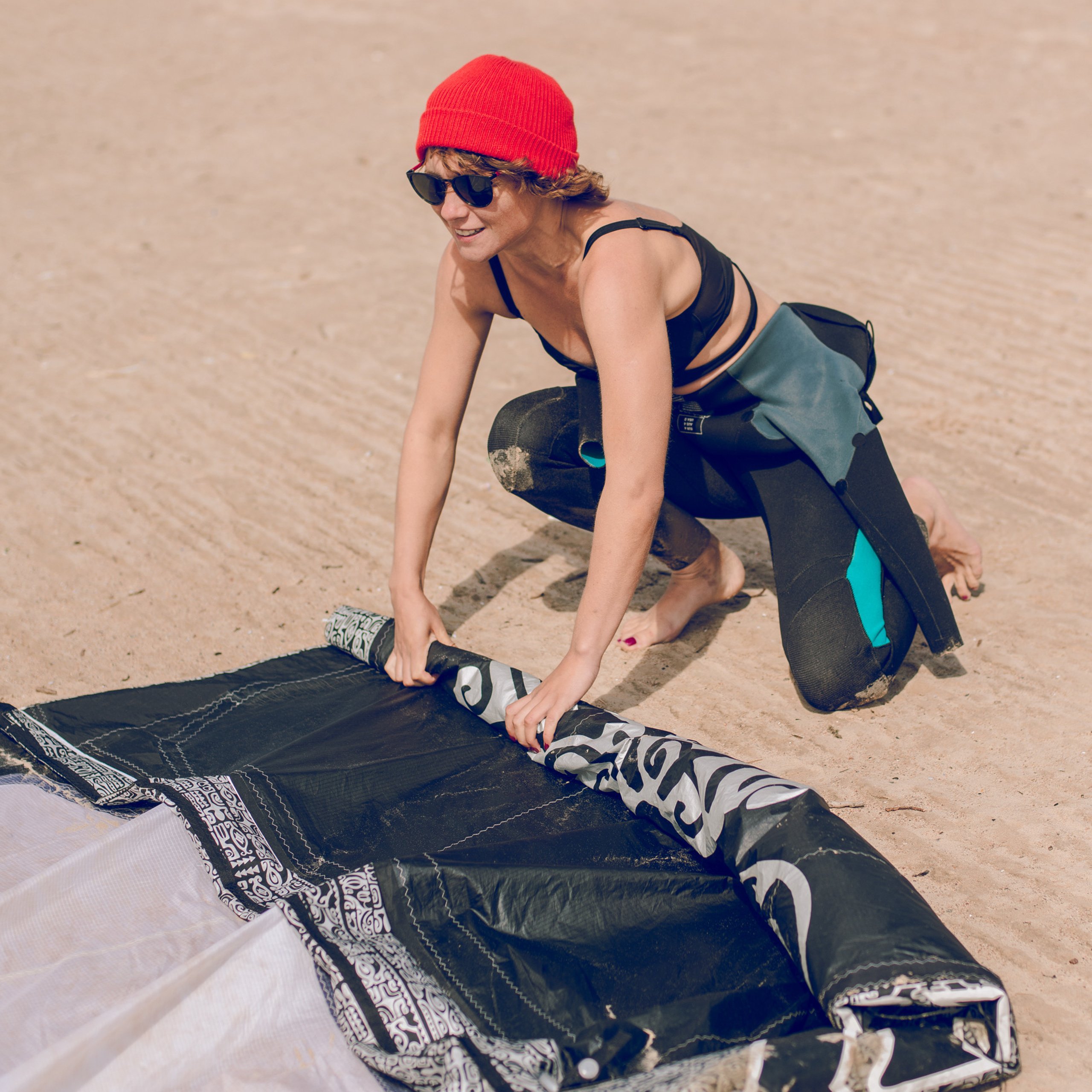 Экспертный лайфстайл. Фотограф в Санкт-Петербурге Марина Парникова