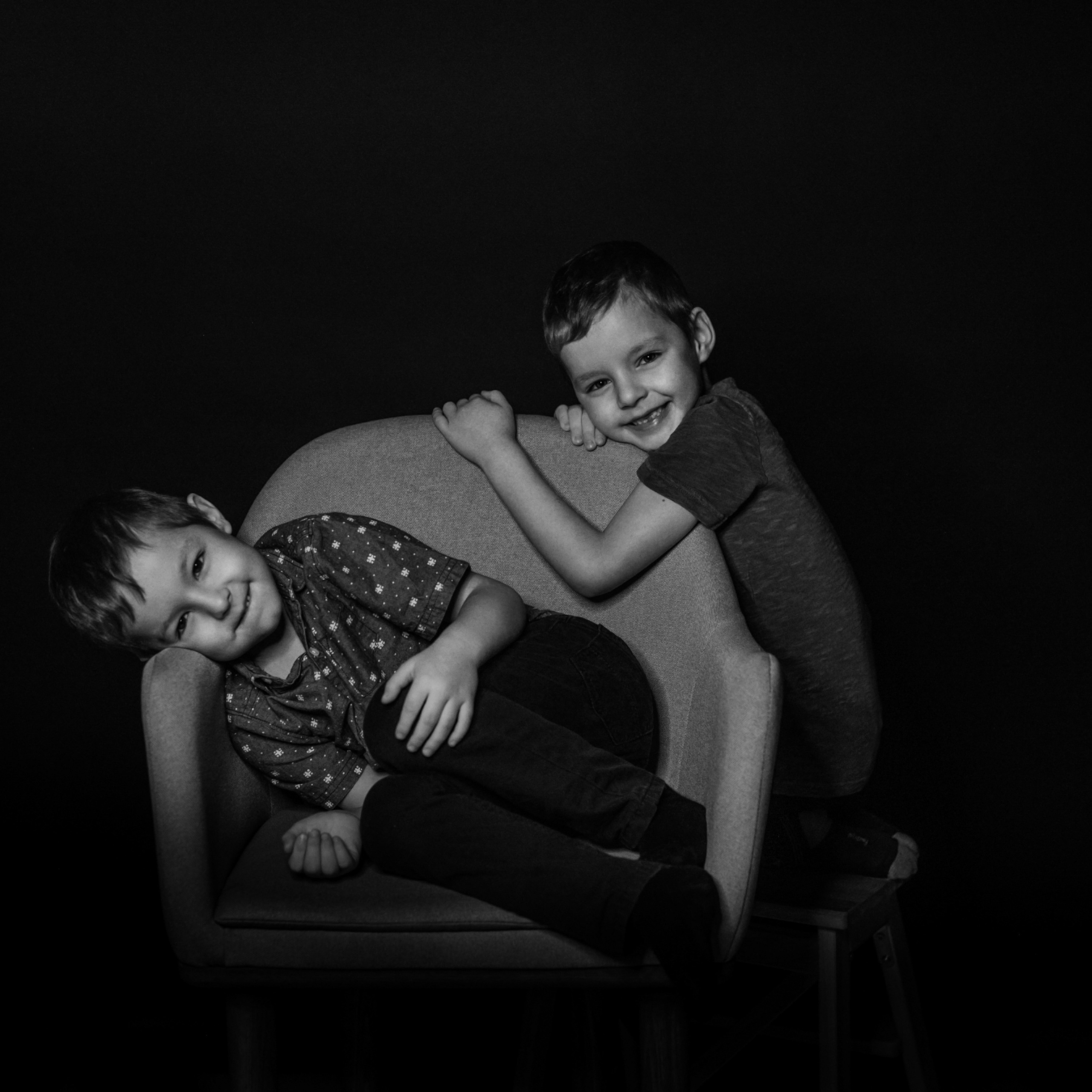 Студия. Фотограф в Санкт-Петербурге Марина Парникова