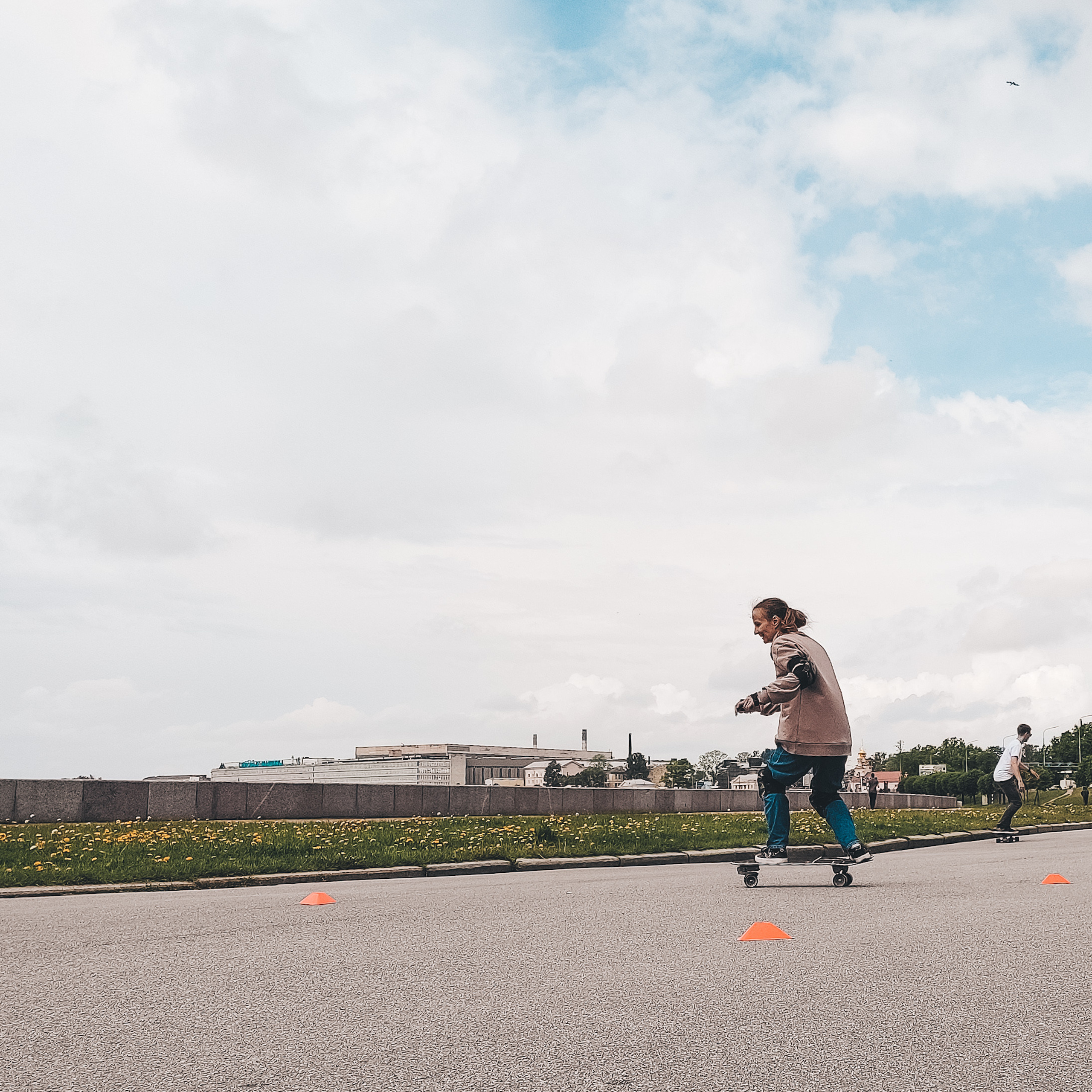 Crossstep. Фотограф в Санкт-Петербурге Марина Парникова