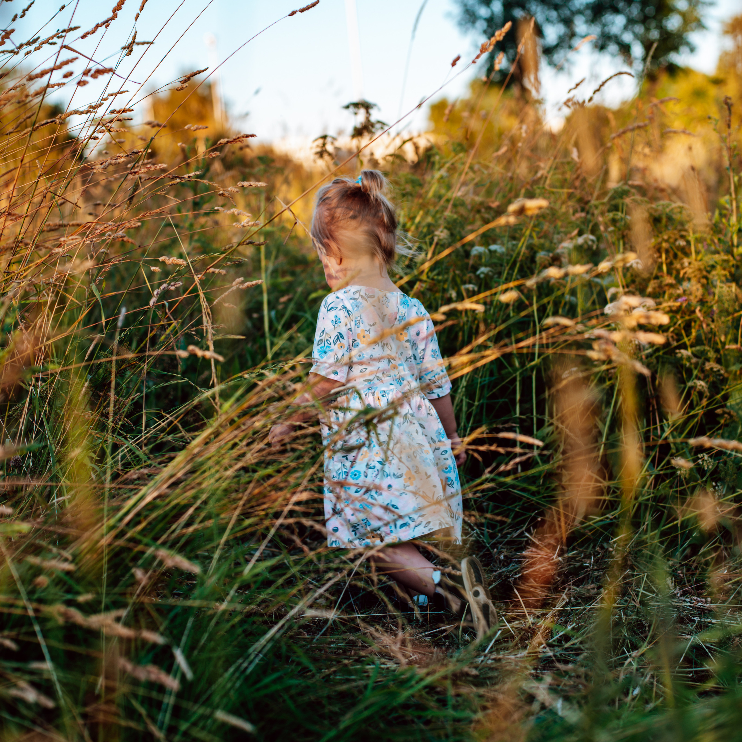 Пленэр. Фотограф в Санкт-Петербурге Марина Парникова