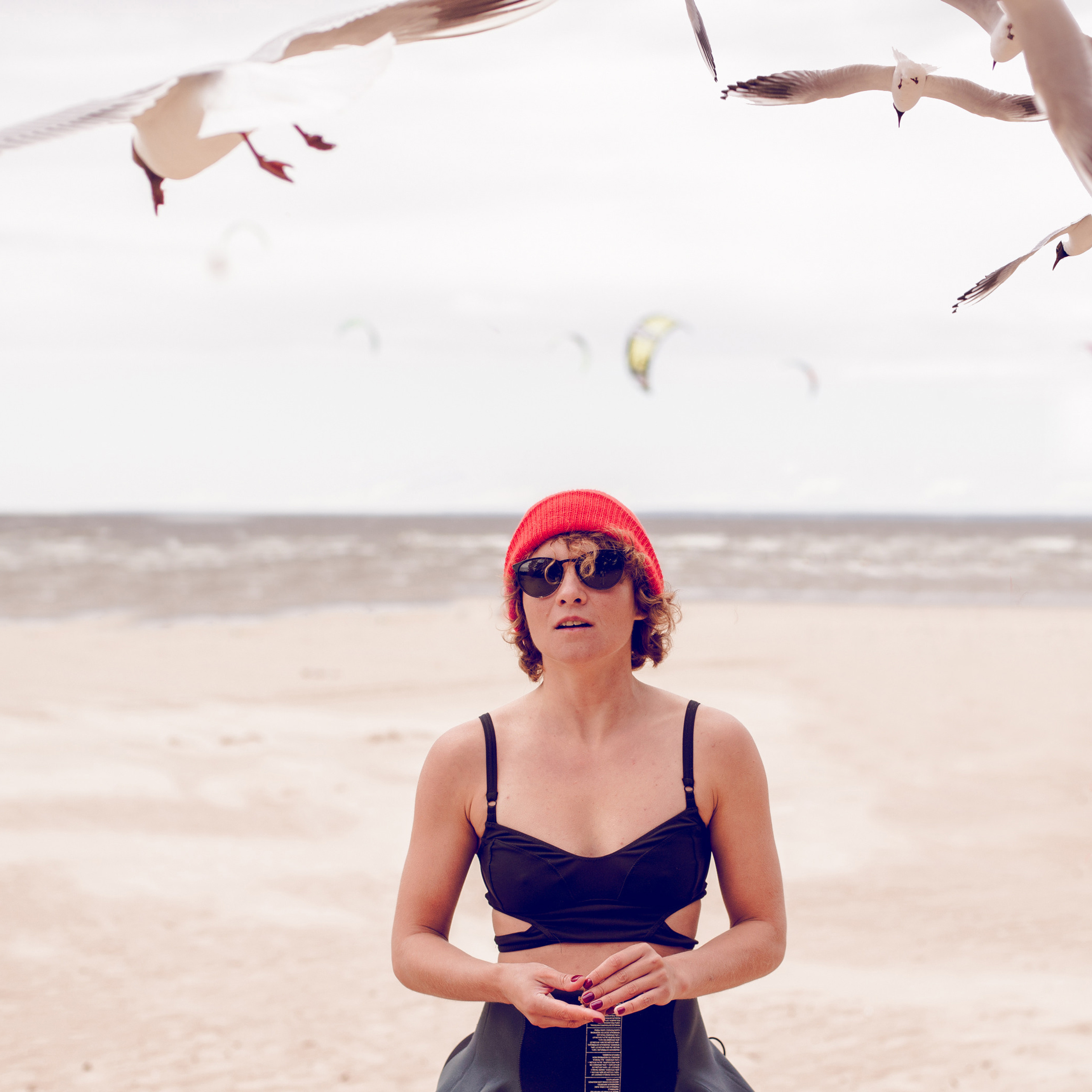 Экспертный лайфстайл. Фотограф в Санкт-Петербурге Марина Парникова