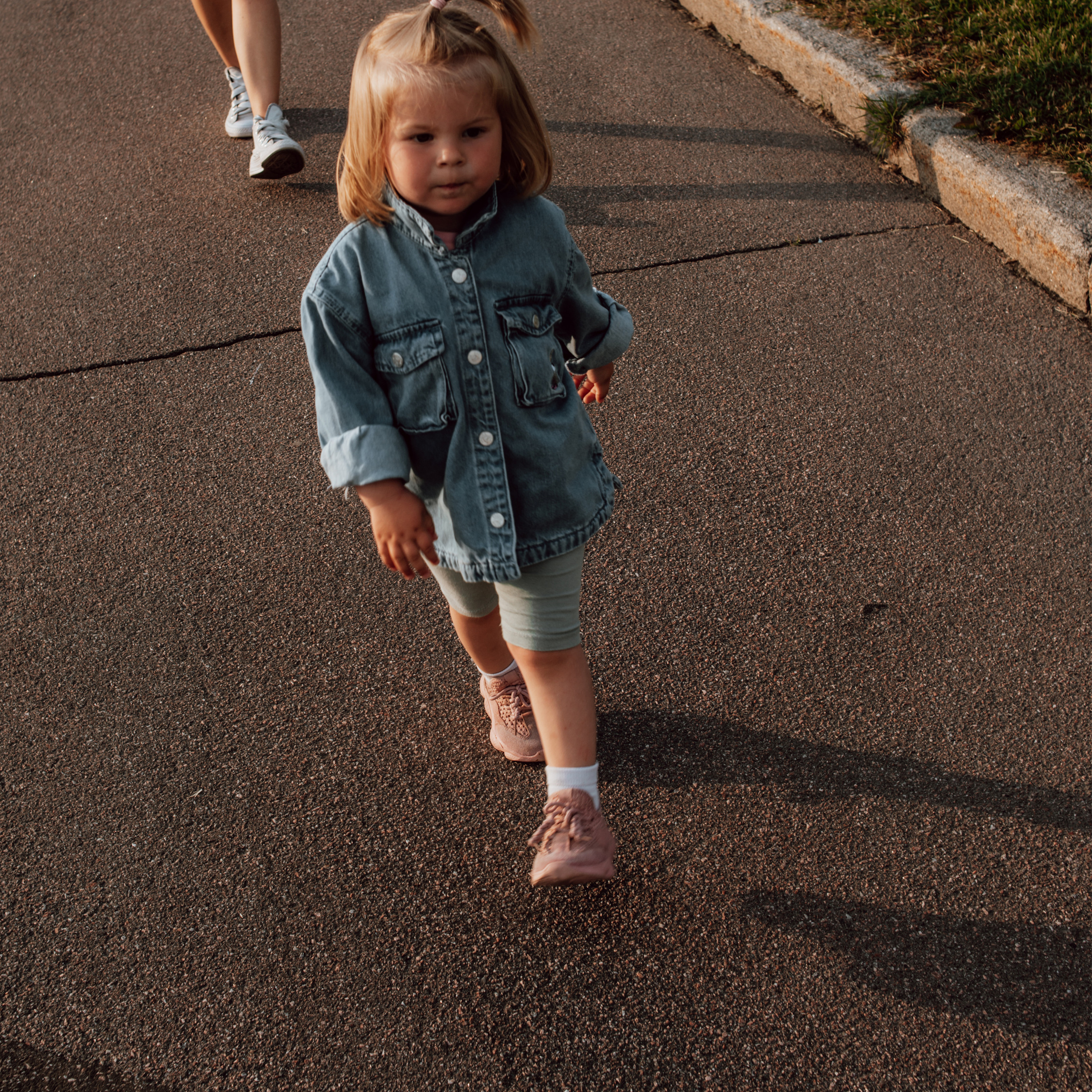 Солнечные игры. Фотограф в Санкт-Петербурге Марина Парникова