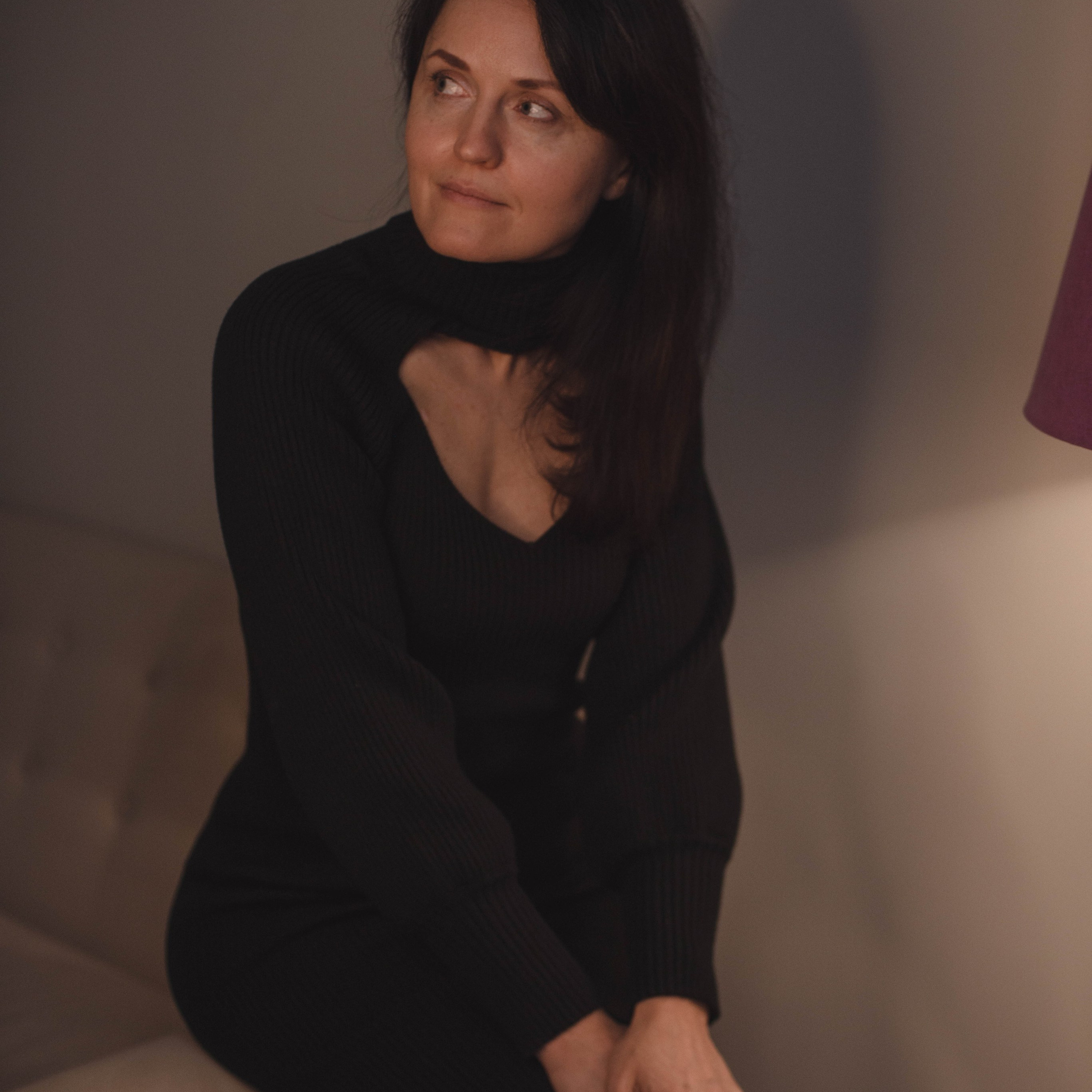 Психологический портрет с использованием метафорических карт. Фотограф в Санкт-Петербурге Марина Парникова