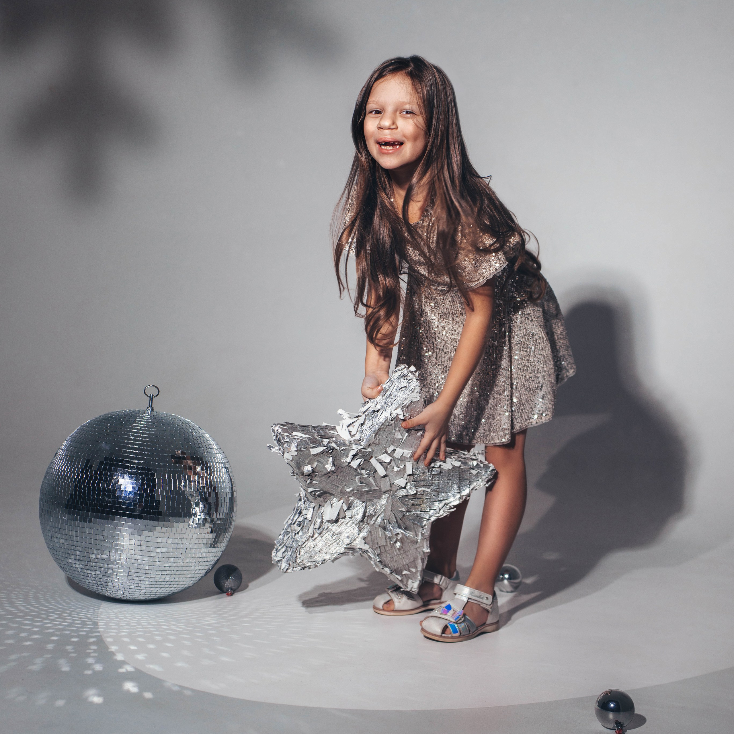 Студия. Фотограф в Санкт-Петербурге Марина Парникова