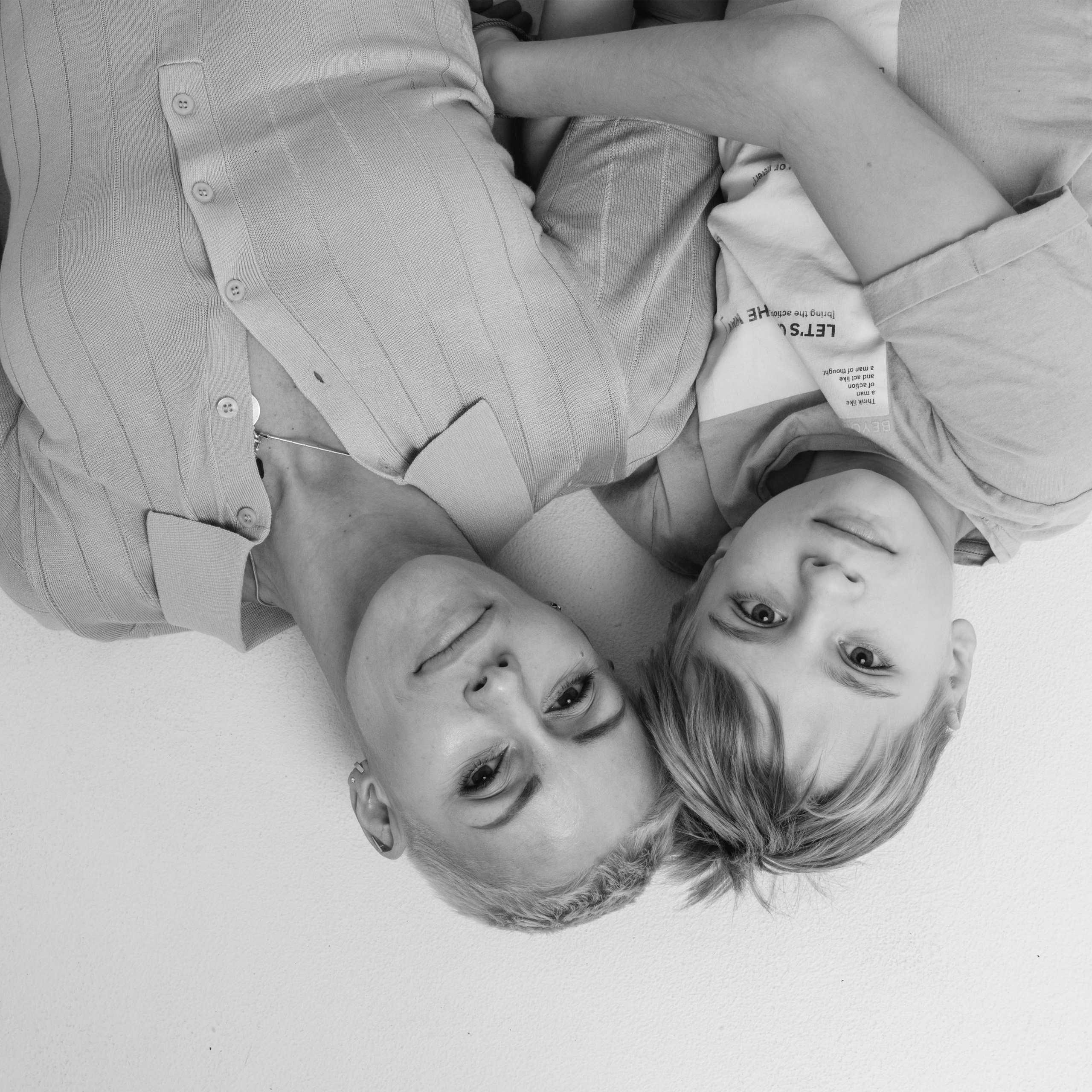 Студия. Фотограф в Санкт-Петербурге Марина Парникова