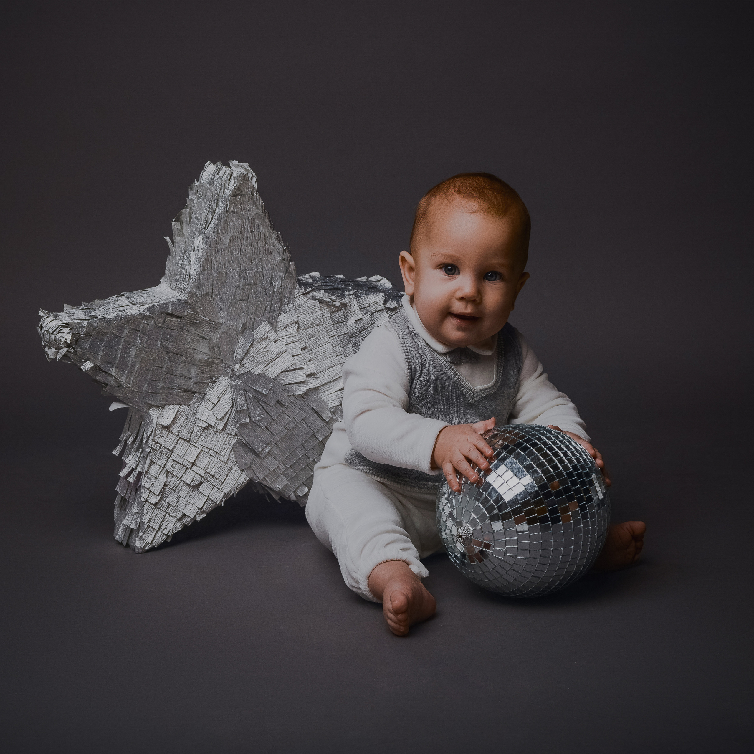 Студия. Фотограф в Санкт-Петербурге Марина Парникова