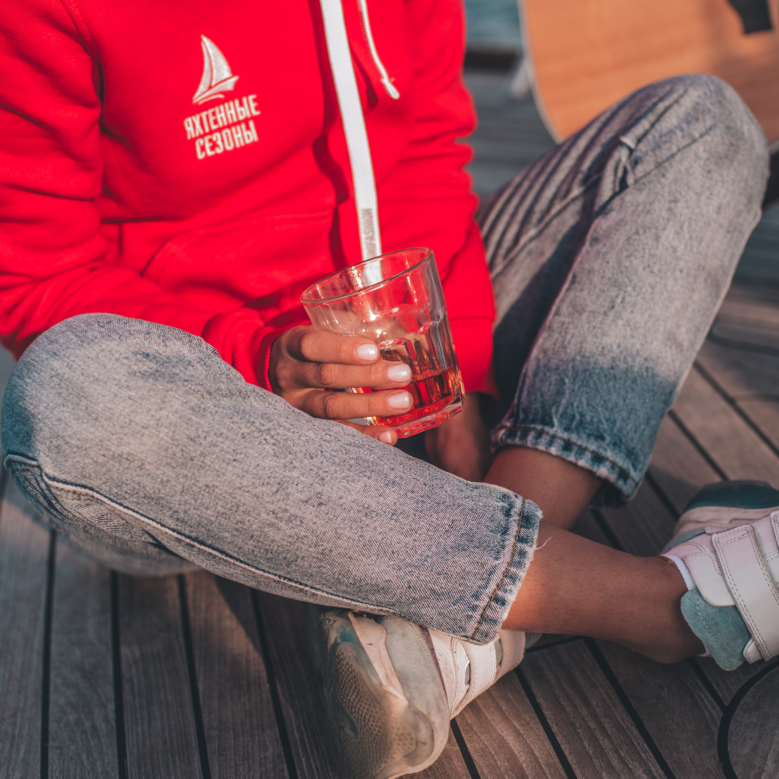 Экспертный лайфстайл. Фотограф в Санкт-Петербурге Марина Парникова