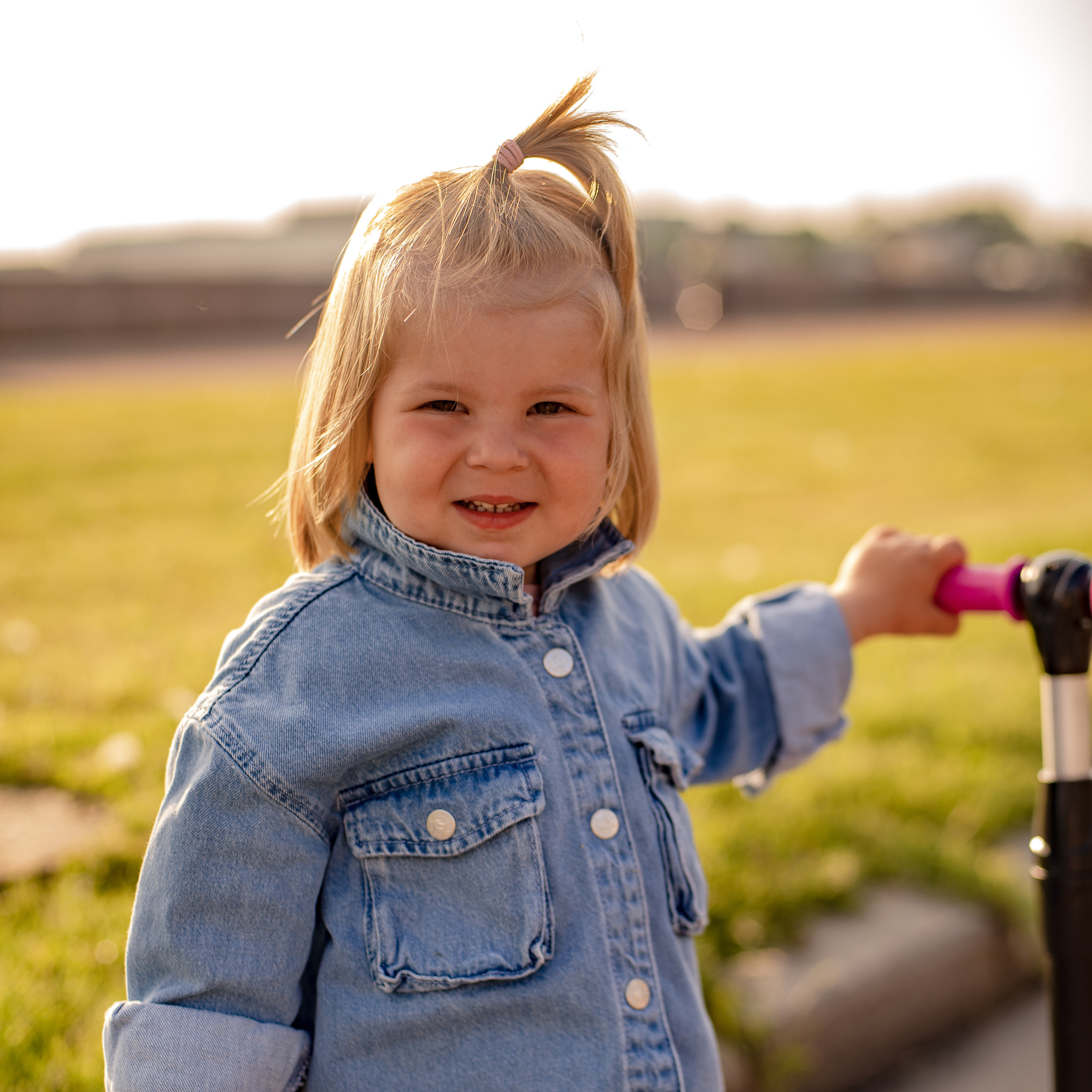 Солнечные игры. Фотограф в Санкт-Петербурге Марина Парникова