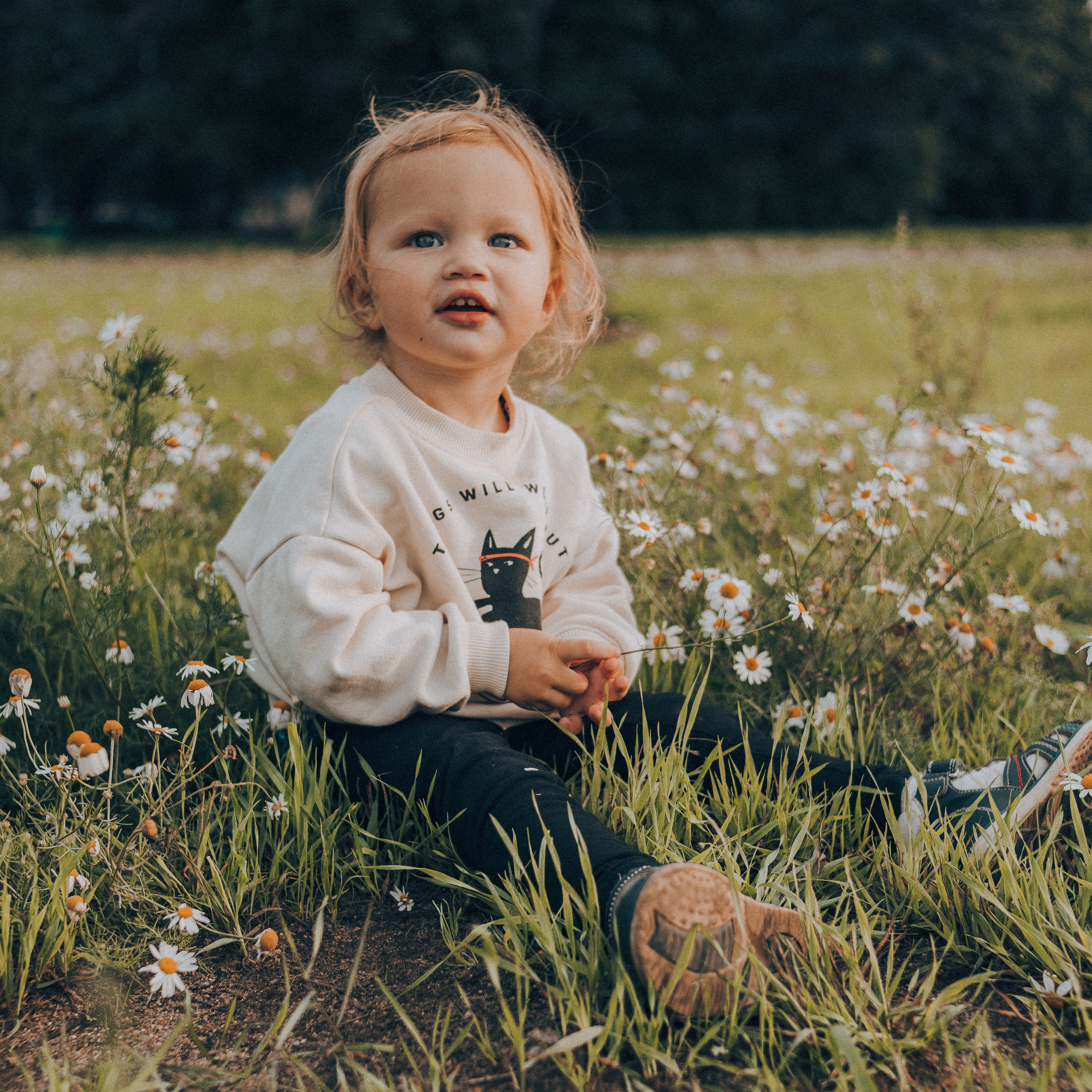 Пленэр. Фотограф в Санкт-Петербурге Марина Парникова