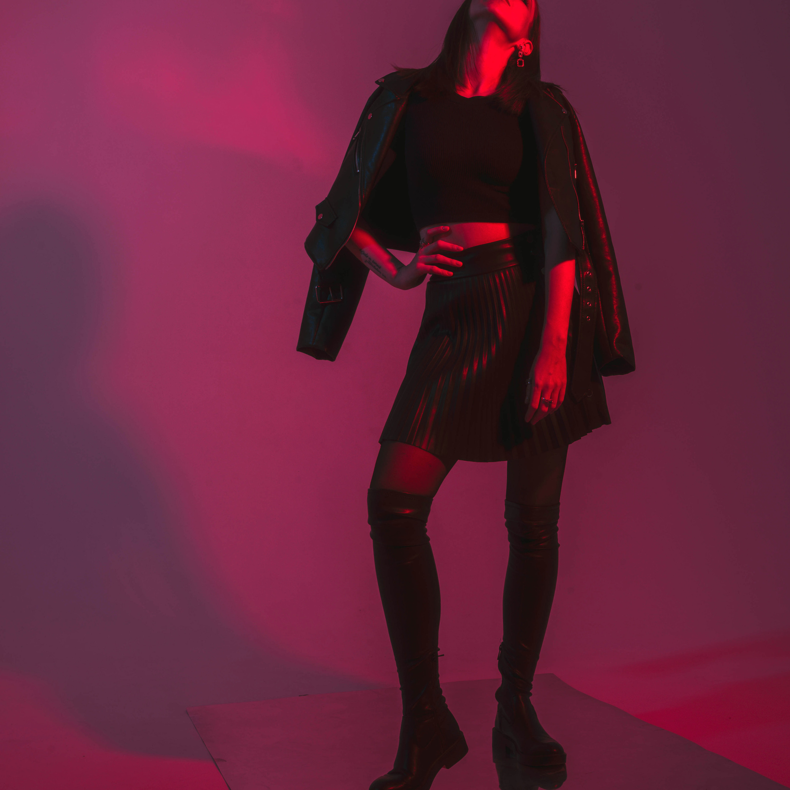 Художественная фотография с элементами постановки. Фотограф в Санкт-Петербурге Марина Парникова