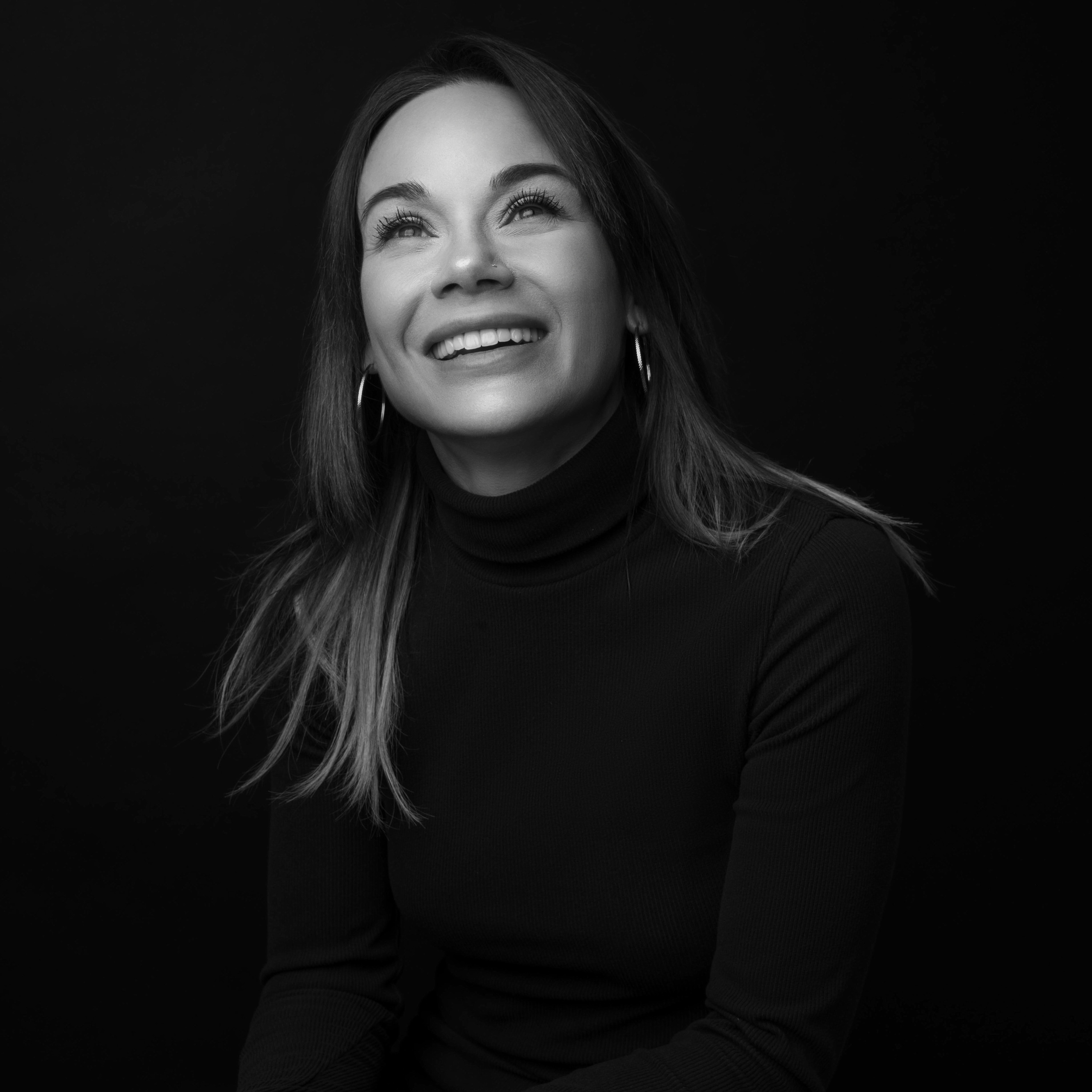 Живой портрет. Фотограф в Санкт-Петербурге Марина Парникова