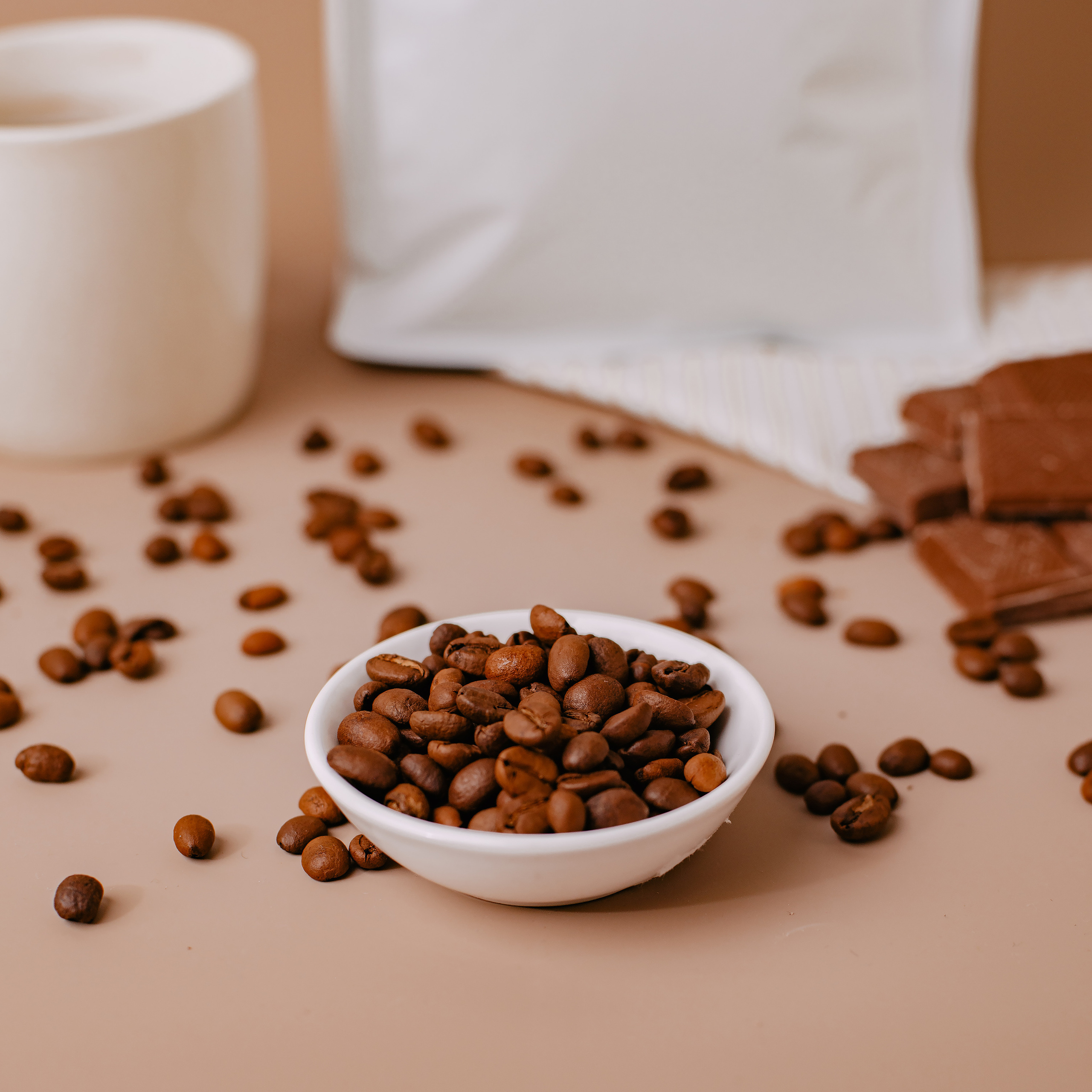 Декор / Продукты питания. Фотограф в Санкт-Петербурге Марина Парникова