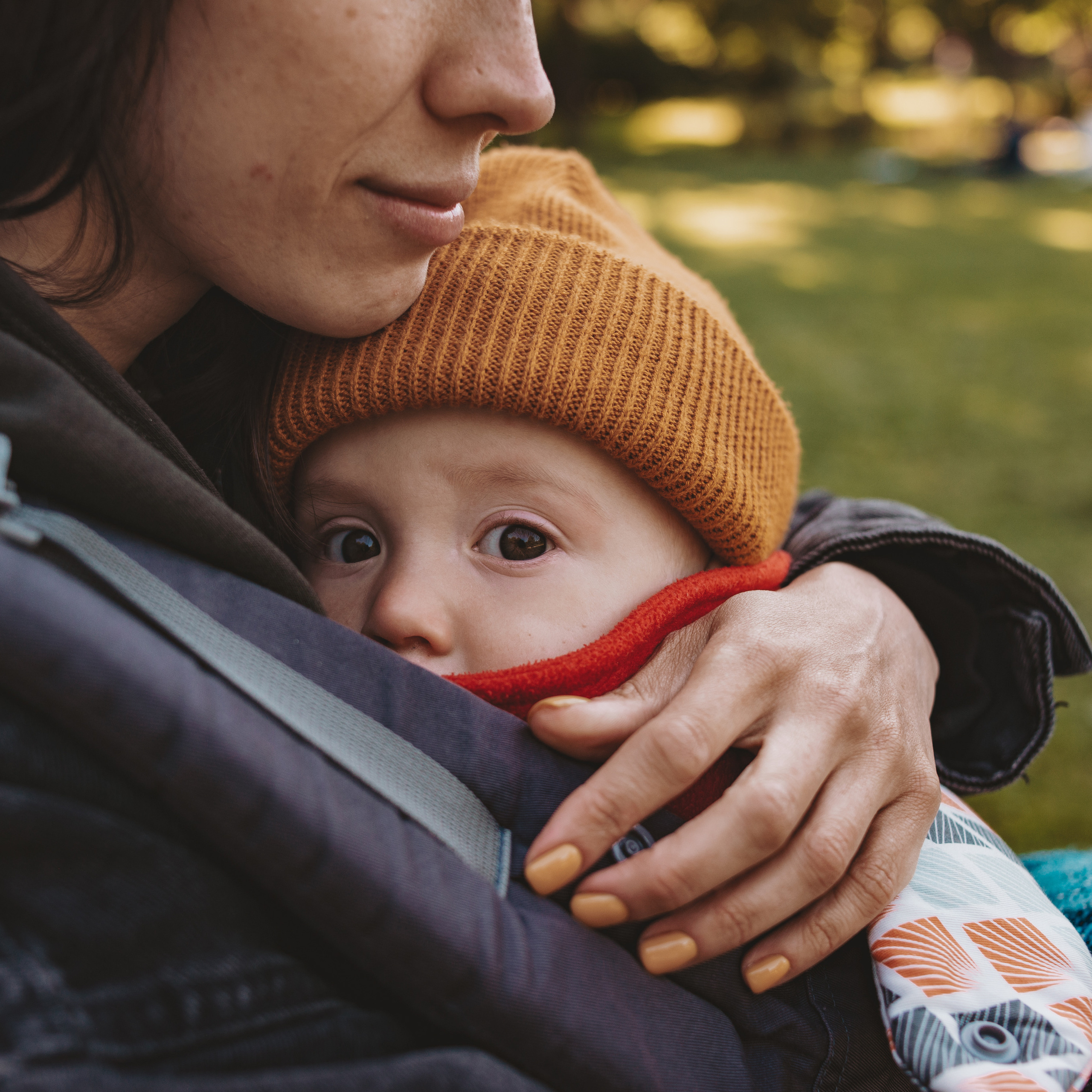 Пленэр. Фотограф в Санкт-Петербурге Марина Парникова