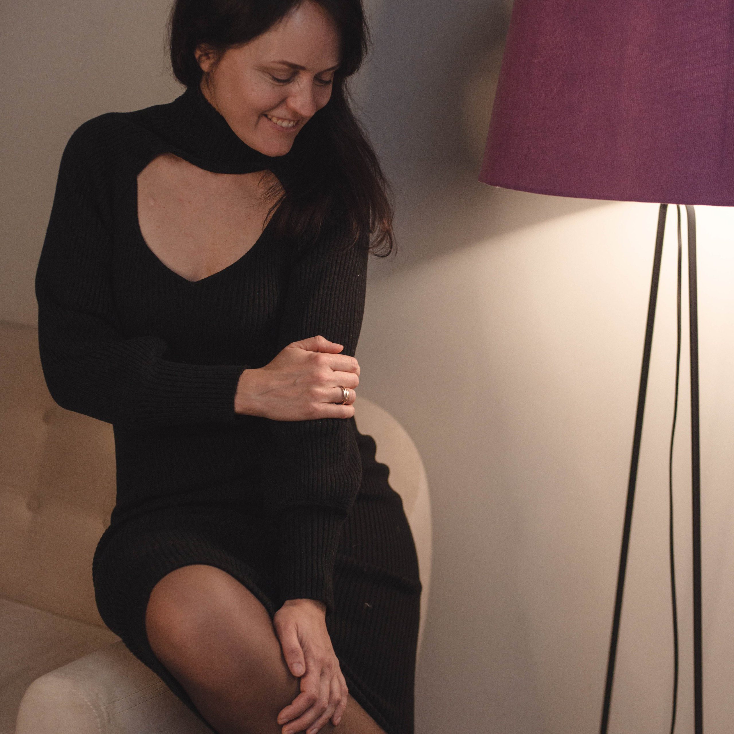 Психологический портрет с использованием метафорических карт. Фотограф в Санкт-Петербурге Марина Парникова