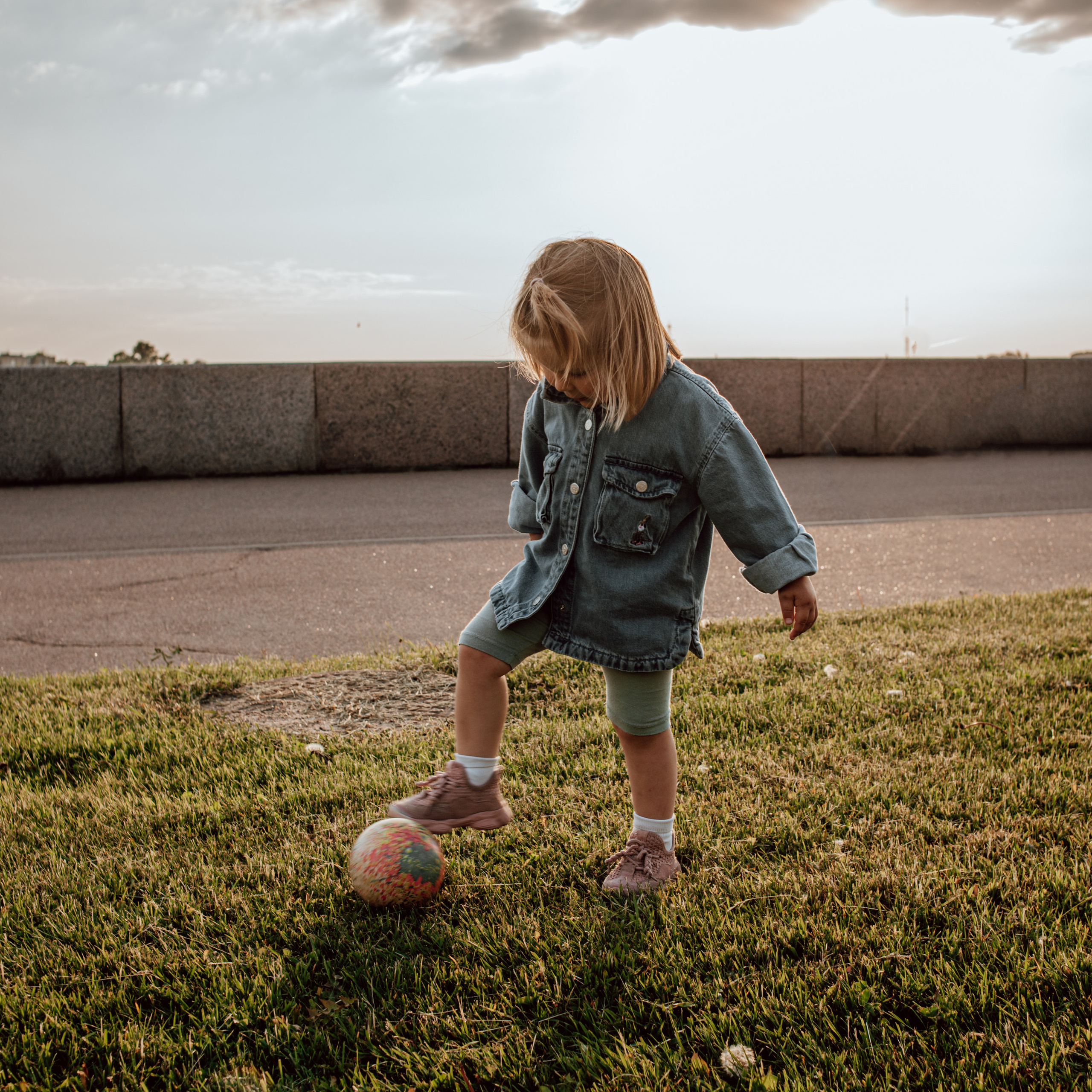 Пленэр. Фотограф в Санкт-Петербурге Марина Парникова