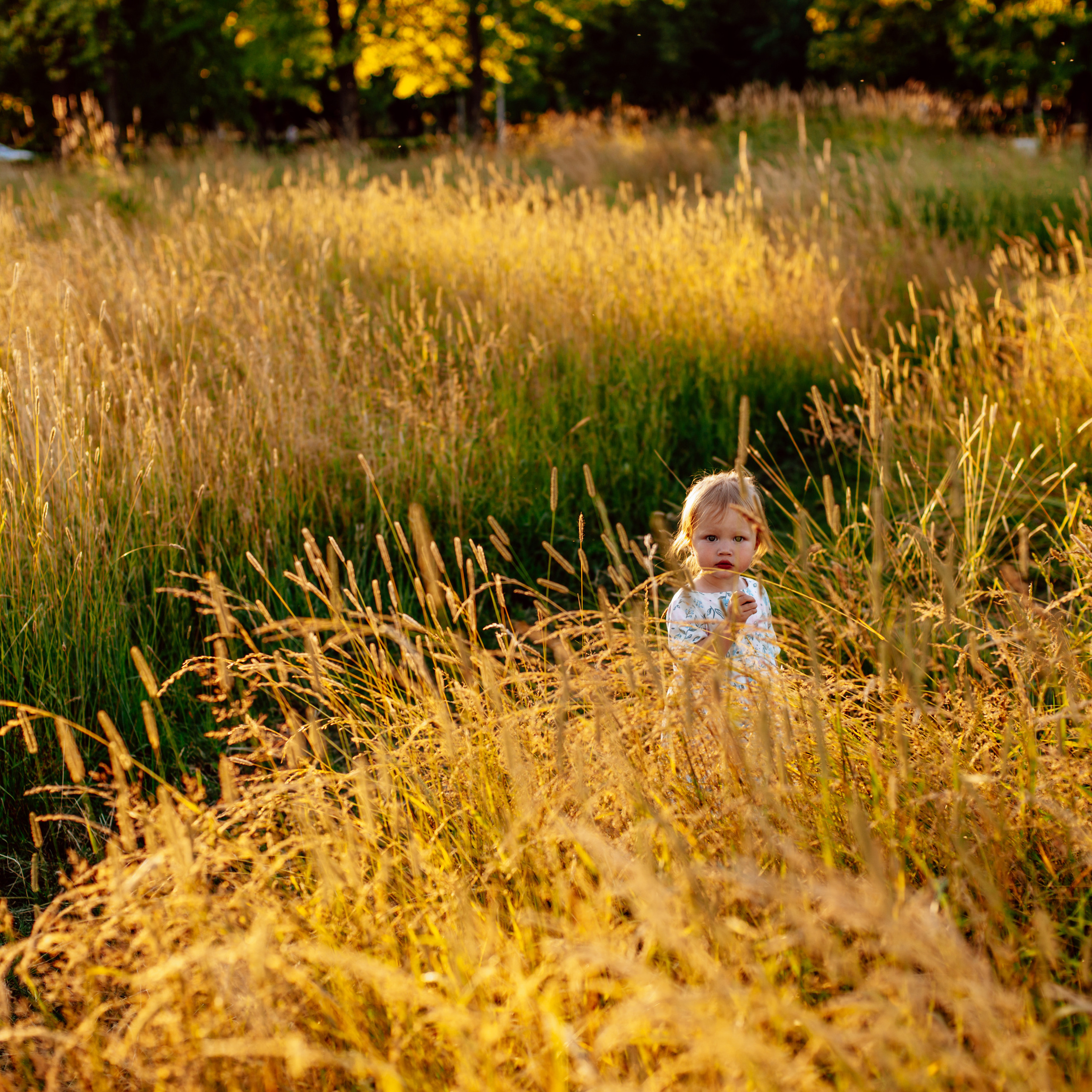 Пленэр. Фотограф в Санкт-Петербурге Марина Парникова
