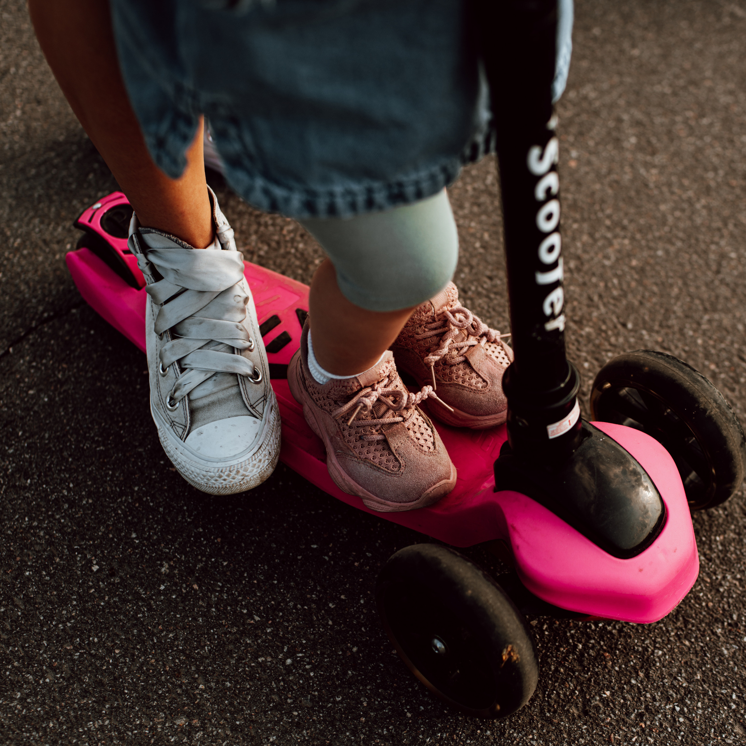 Солнечные игры. Фотограф в Санкт-Петербурге Марина Парникова