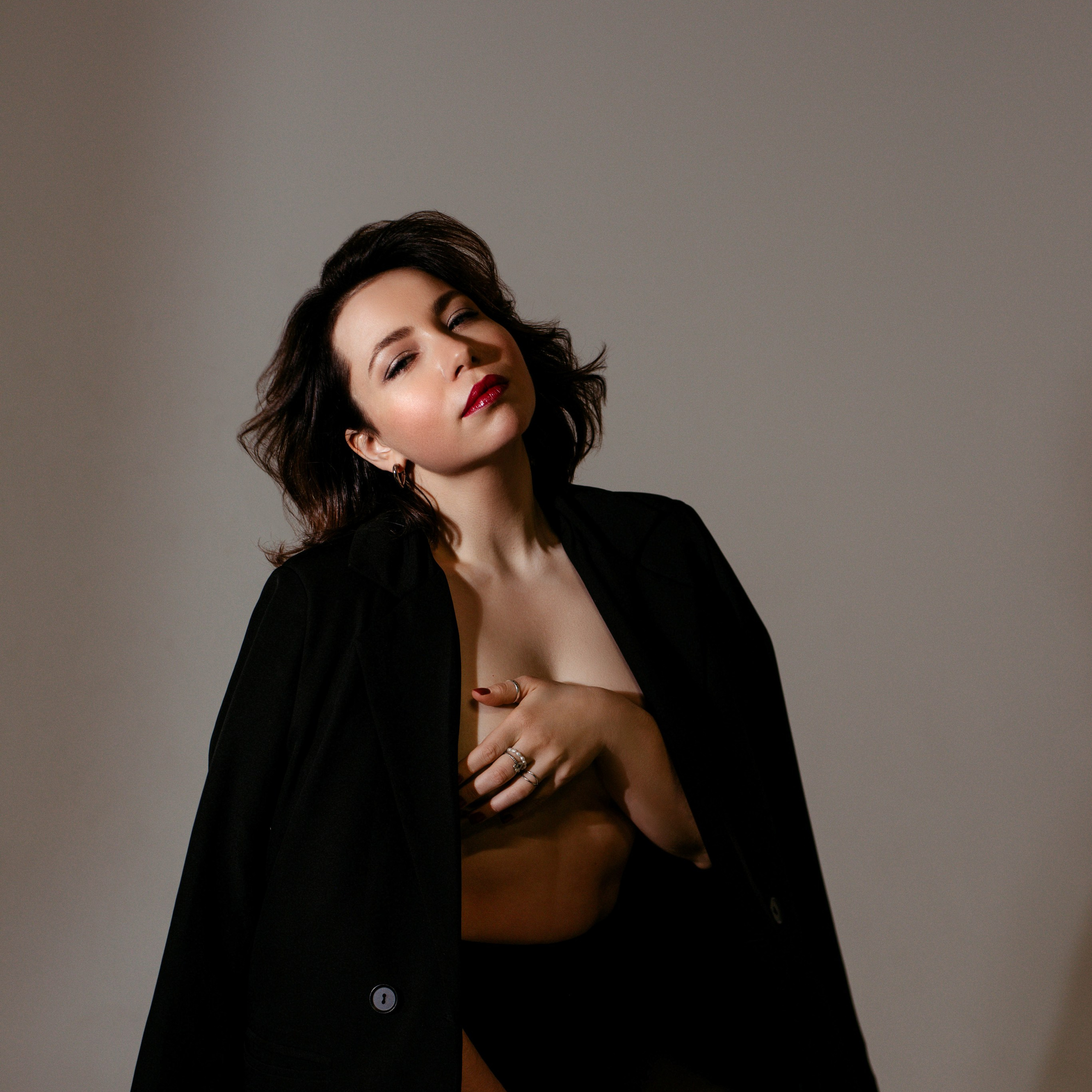 Художественная фотография с элементами постановки. Фотограф в Санкт-Петербурге Марина Парникова