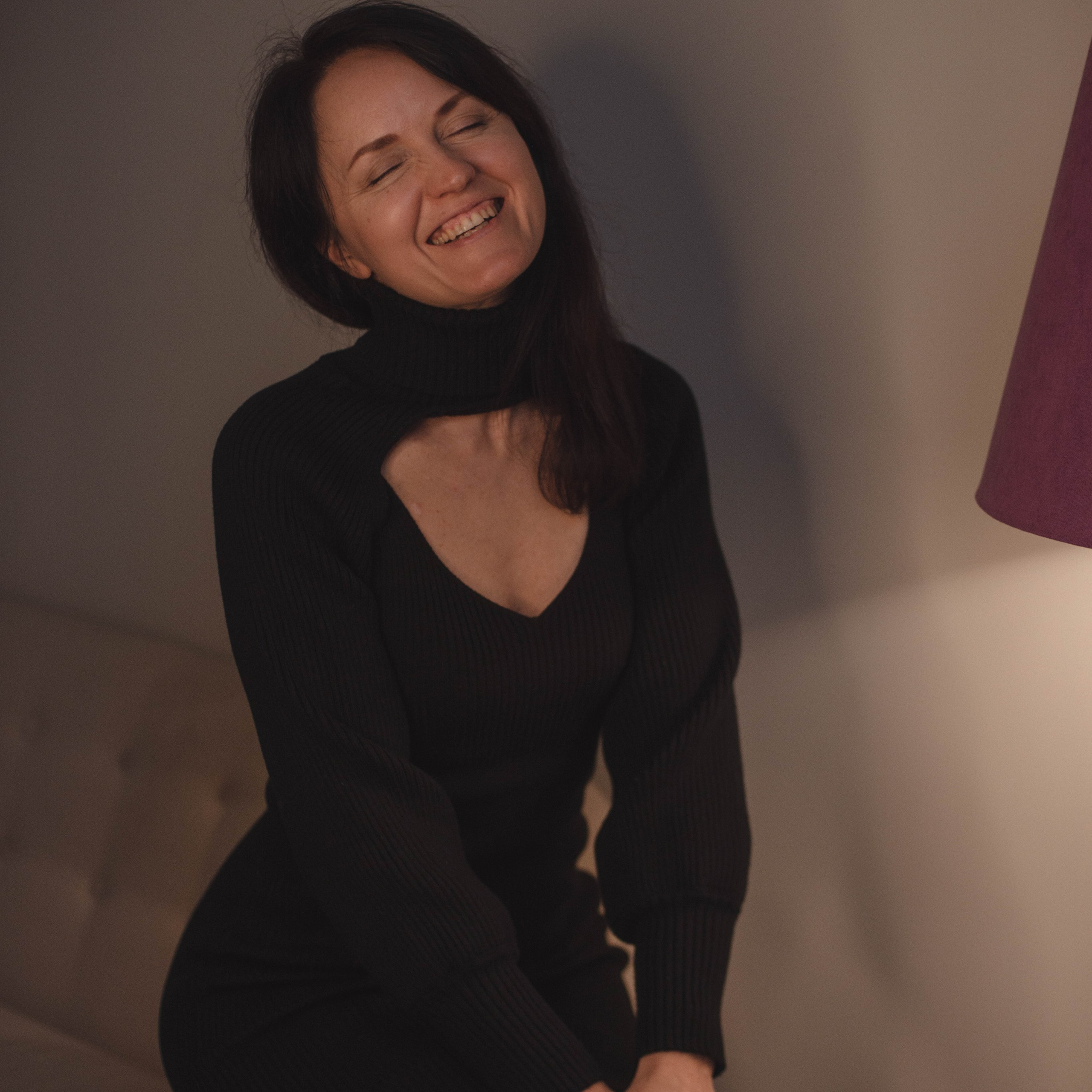 Психологический портрет с использованием метафорических карт. Фотограф в Санкт-Петербурге Марина Парникова