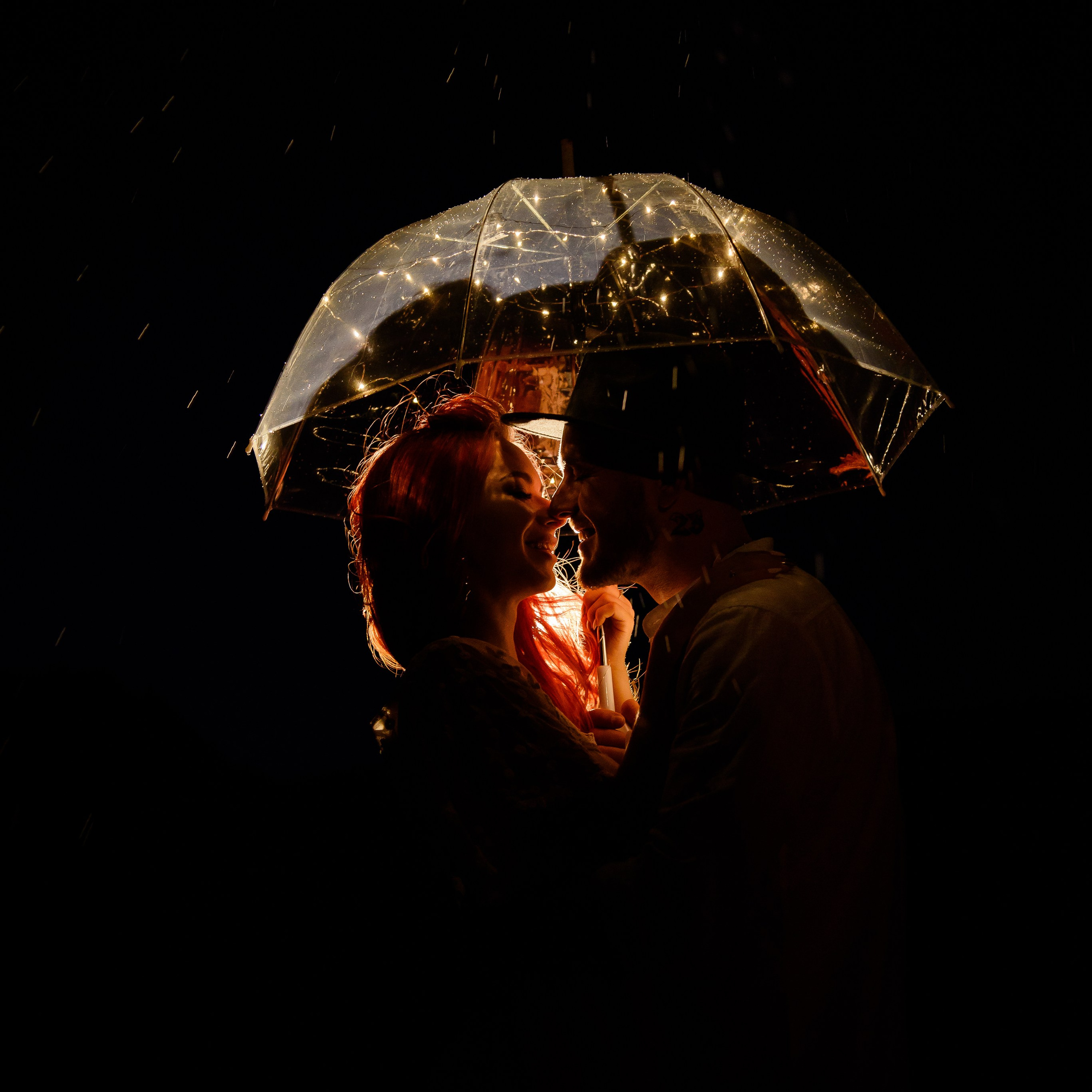 Вика и Слава